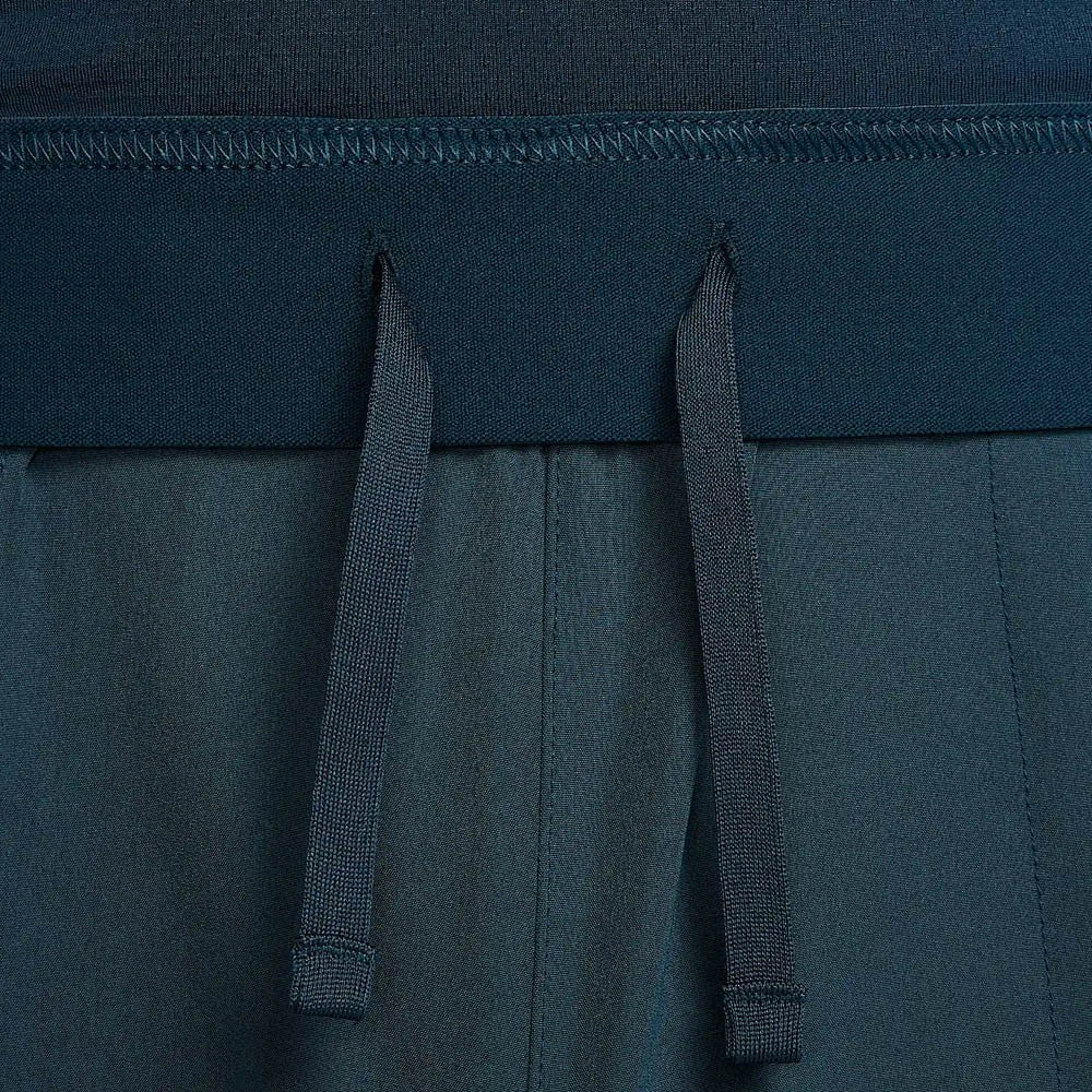 Nike Men's Advantage 8 Short - Armory Navy、mySite、neckold