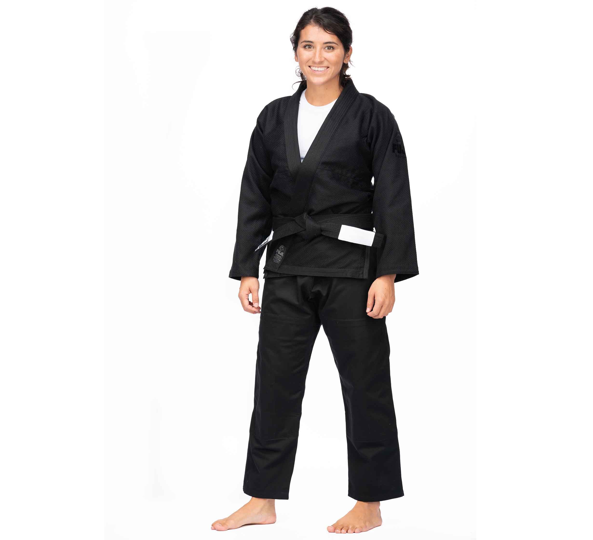 All Around BJJ Gi Blackout (Unisex Size)、mySite、gigharbornorthrealestate