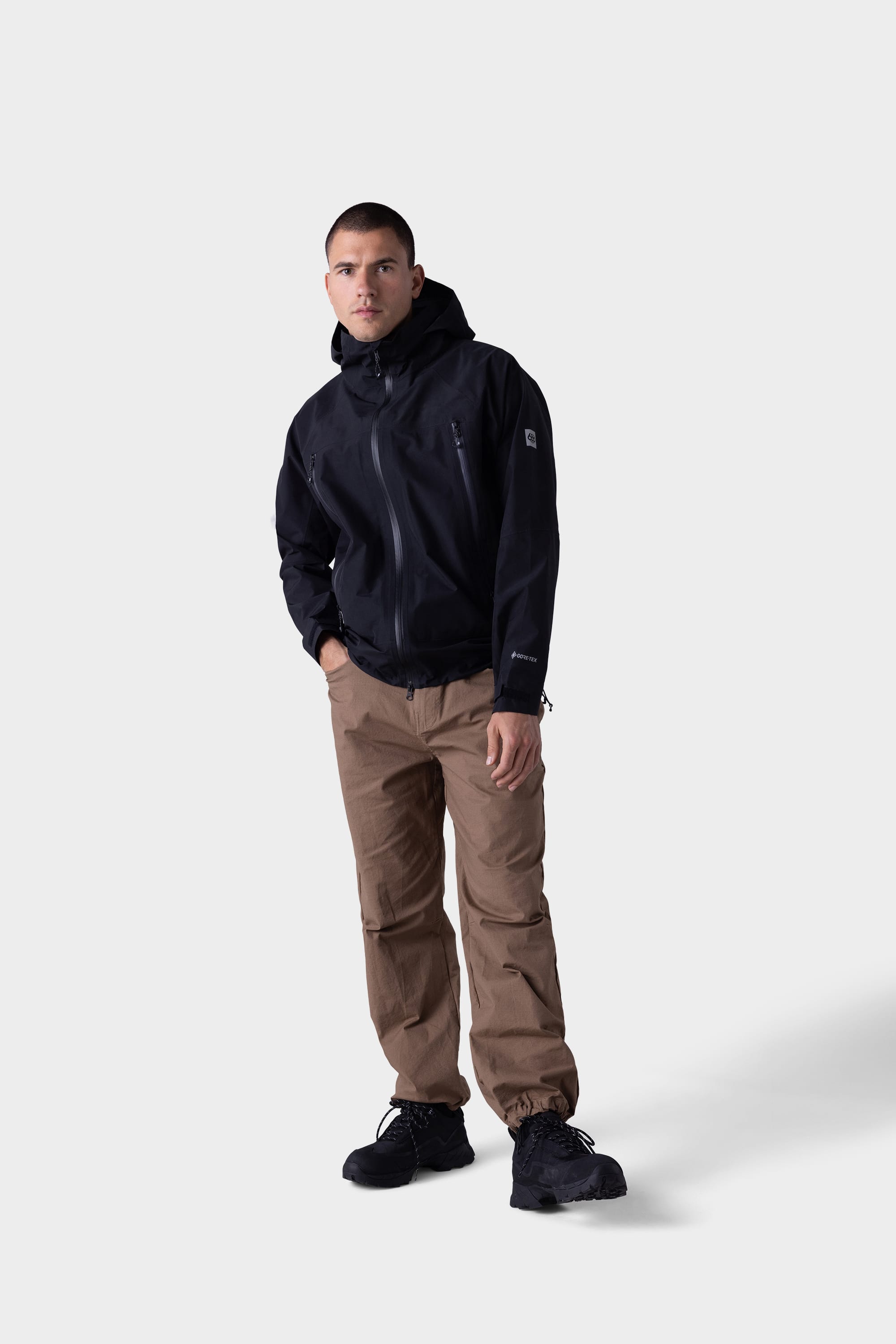 686 Men's GORE-TEX PACLITE庐 Jacket、mySite、i-lightchina