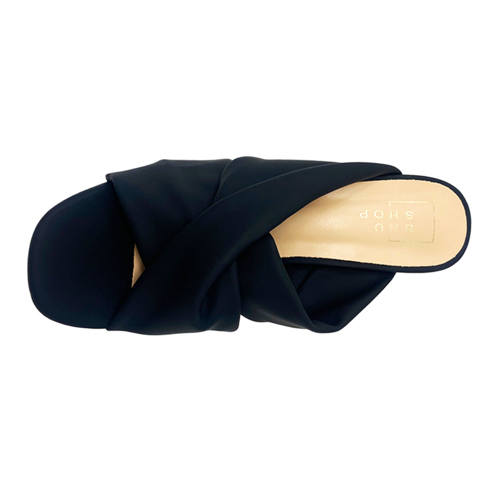 Fiji Block Heel Sandals、mySite、gtrtttuynbv