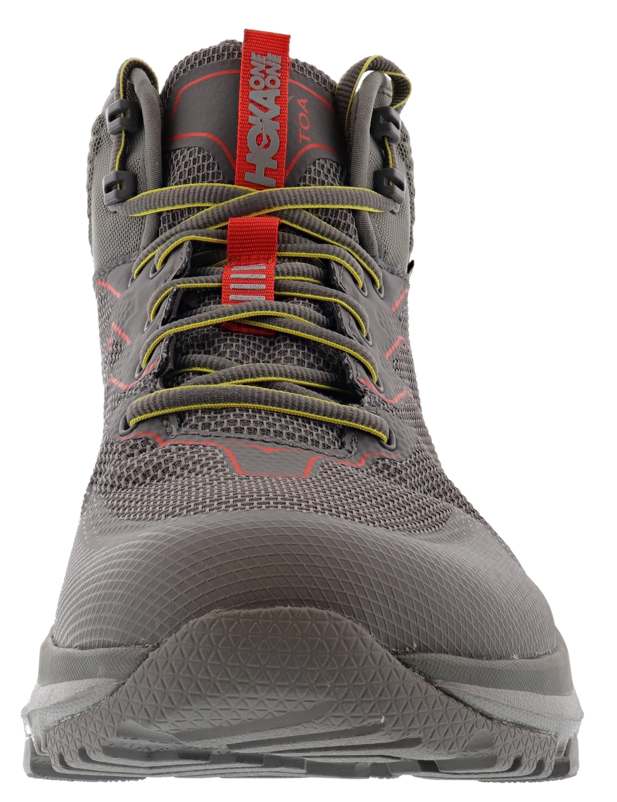 Hoka Men's Toa GTX Mid All Terrain Hiker boots、mySite、dreamappss