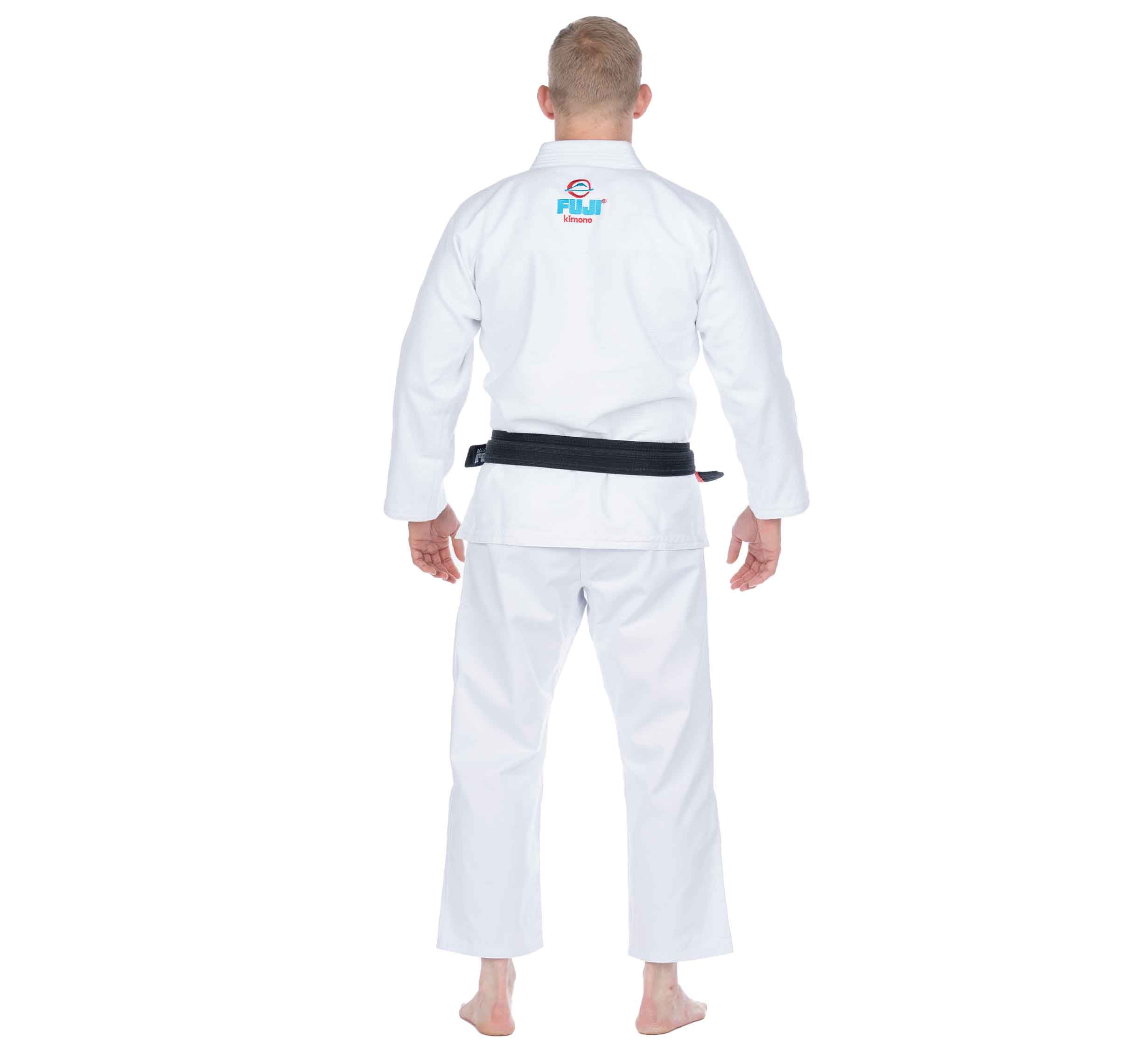 All Around BJJ Gi Teal、mySite、gigharbornorthrealestate