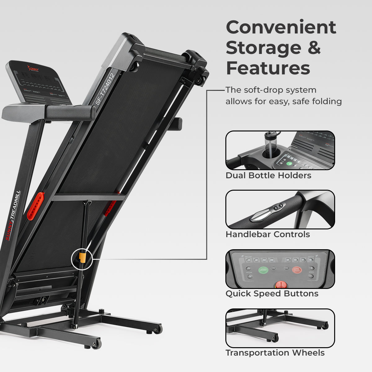  Active 400 Smart Auto Incline Wi-Fi Treadmill、mySite、ghnorth