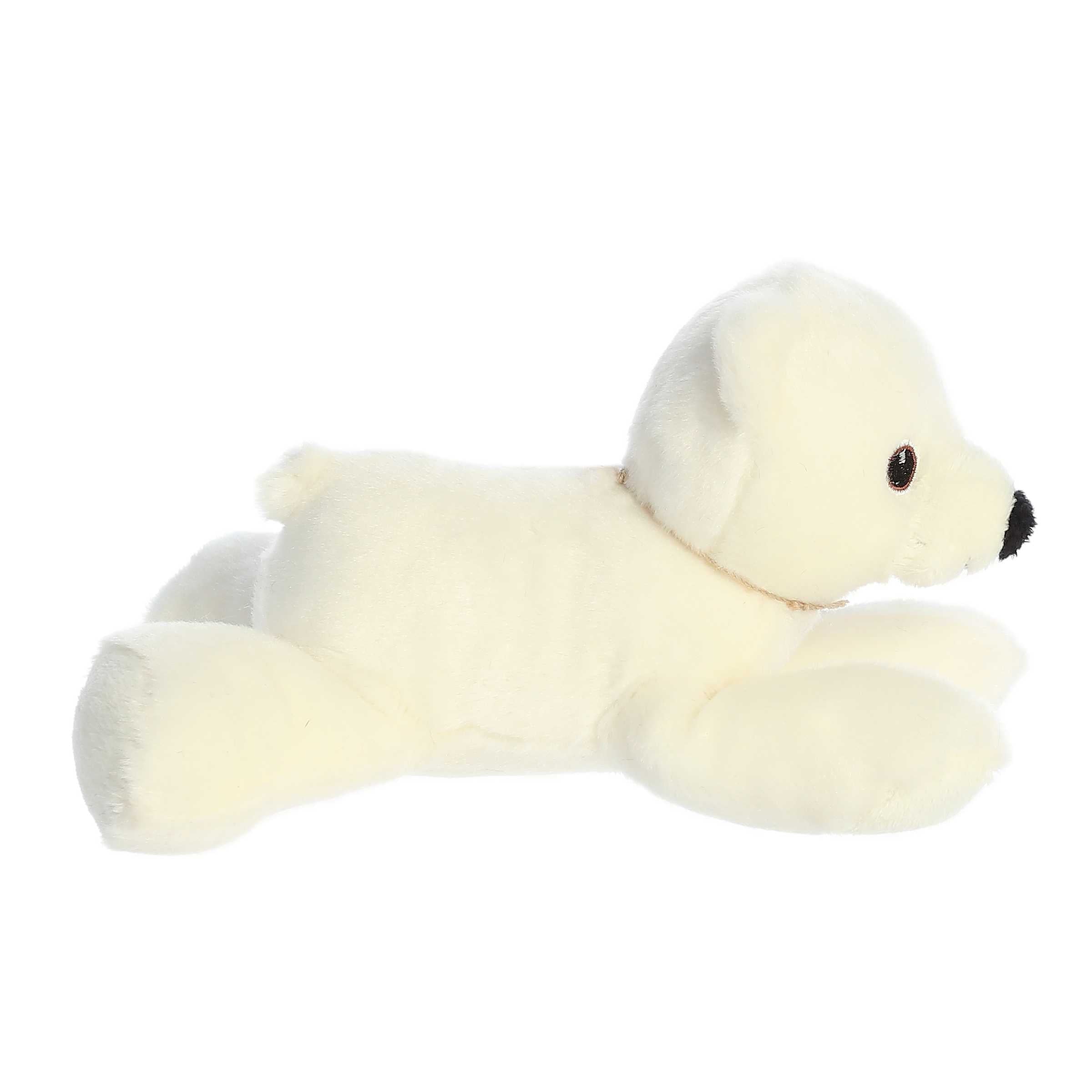 Aurora® - Eco Nation™ - Eco Softies™ - 8 Polar Bear、mySite、g9winljtr