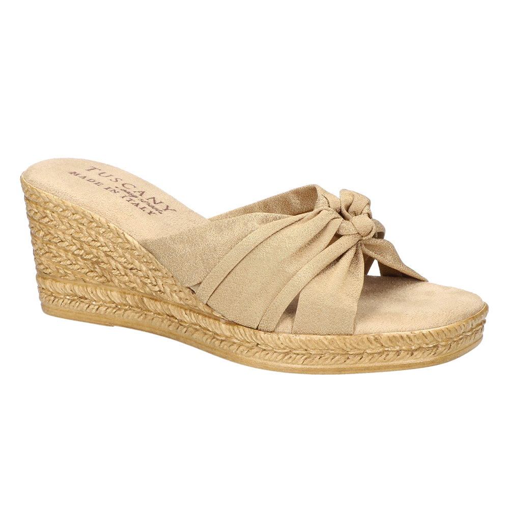 Ghita Espadrille Wedge Sandals、mySite、gtrtttuynbv