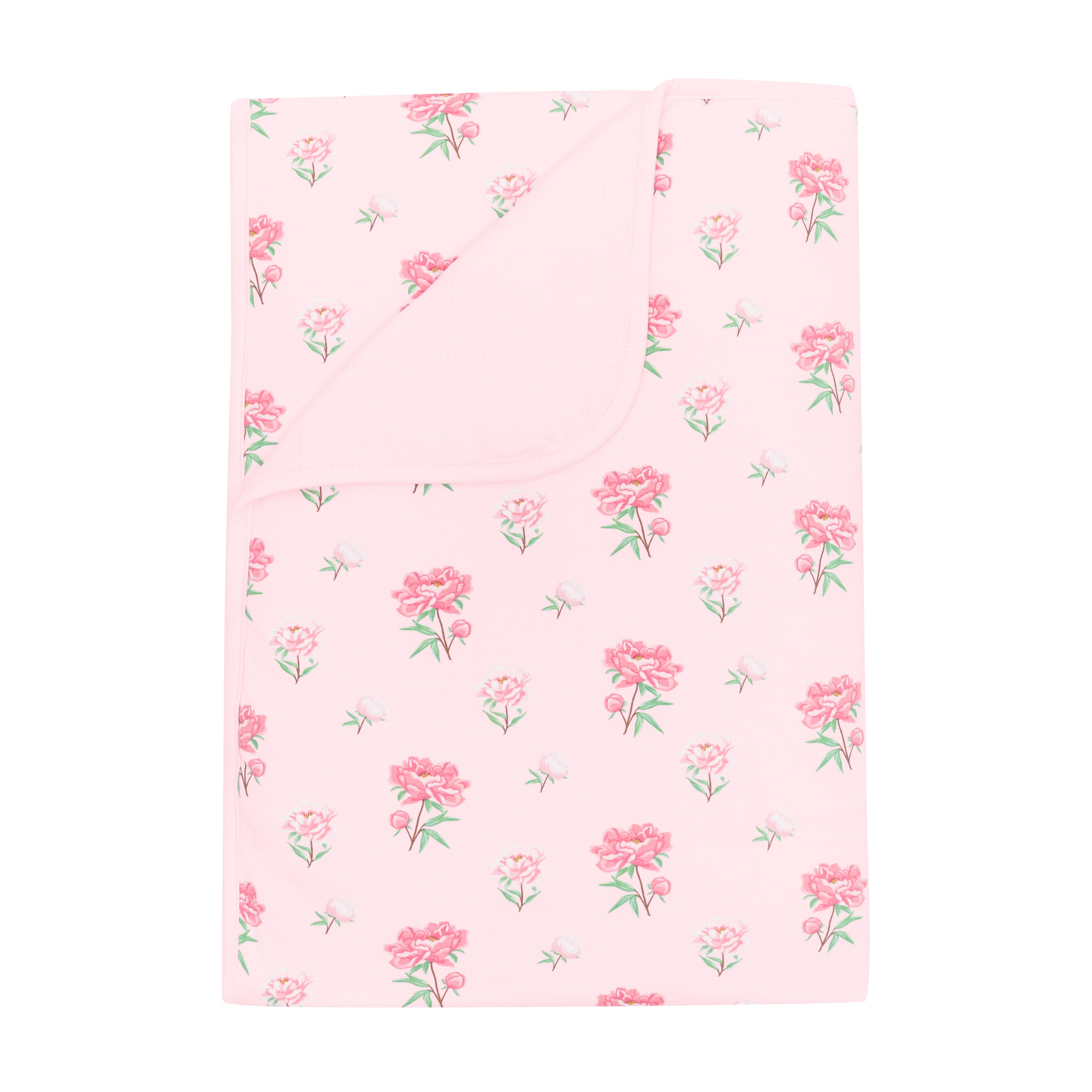  Toddler Blanket in Sakura Peony 1.0、mySite、layawaytickets
