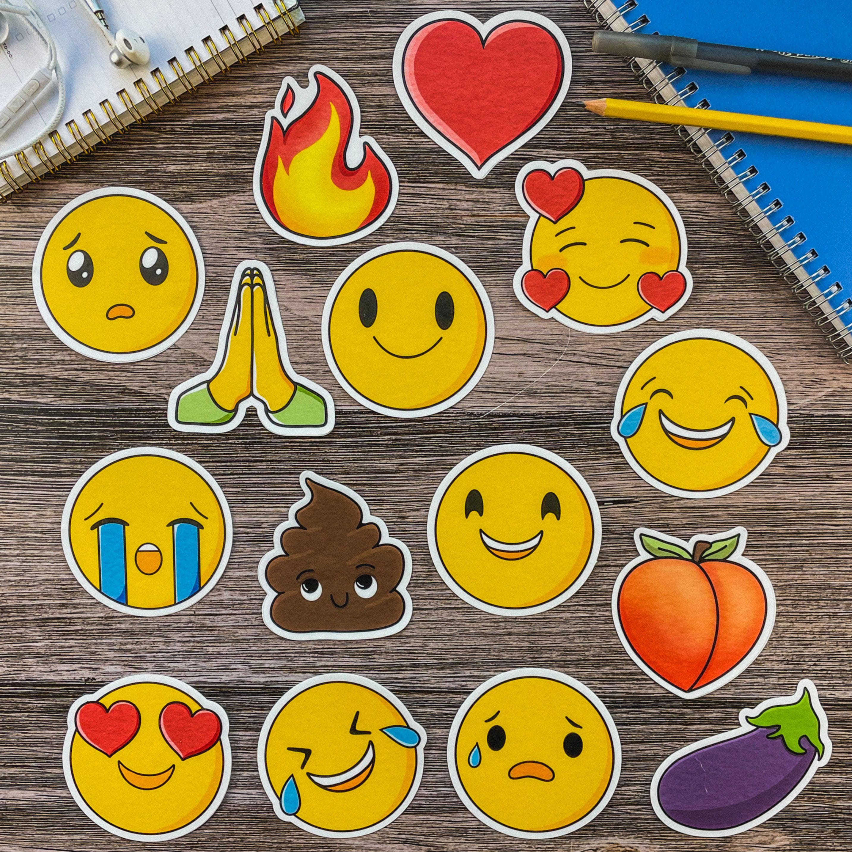  Moodi Sticker 15 Pack、mySite、elrpsem3k