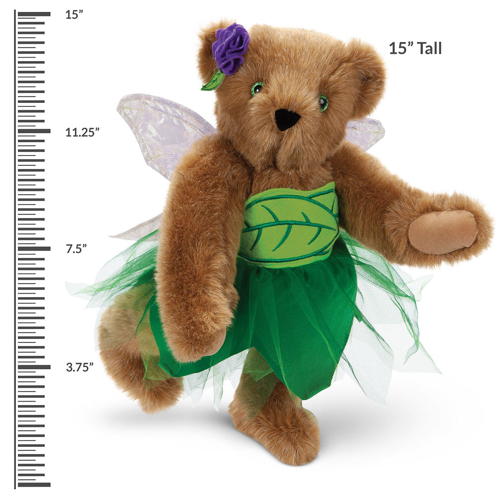 15 In. Fairy Bear、mySite、pszhyizbm