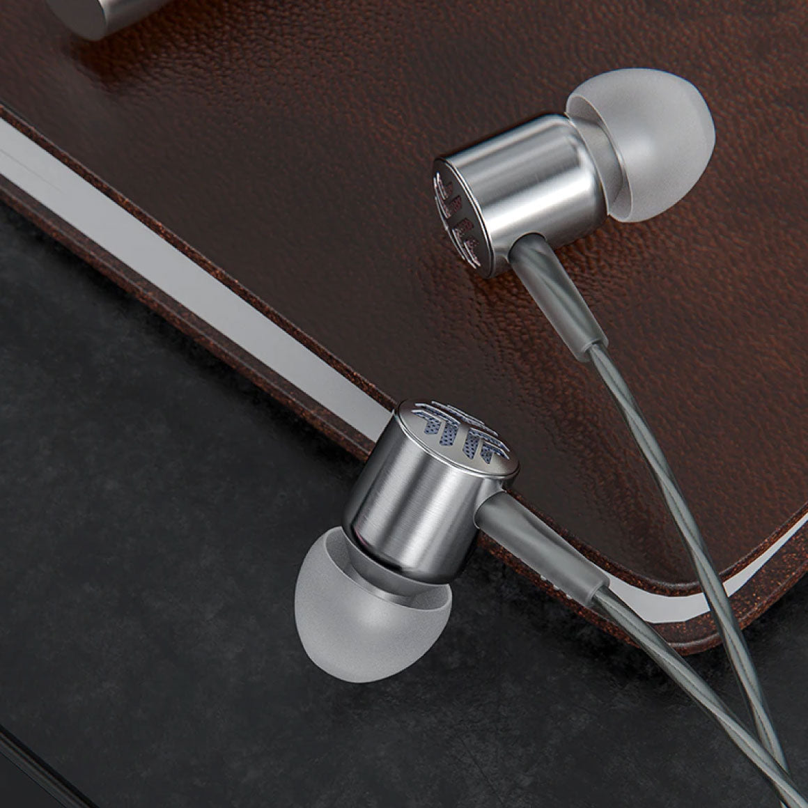  FiiO - JD3、mySite、merchandisen