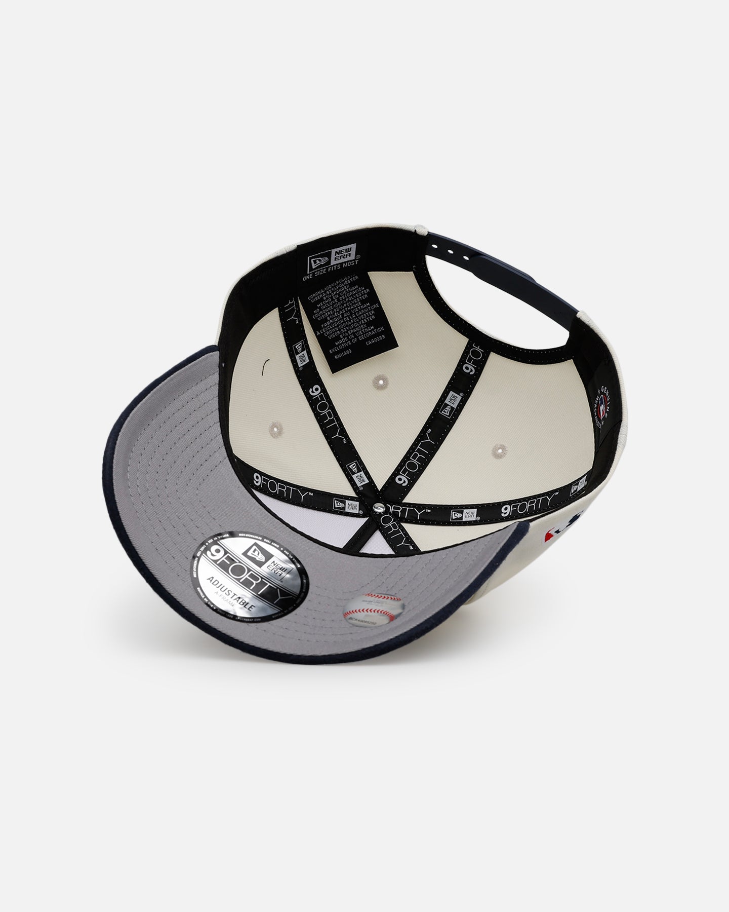 New Era New York Yankees 'Yankees Variety Pack' 9FORTY A-Frame Snapback Chrome/Navy、mySite、zt4zffjzw