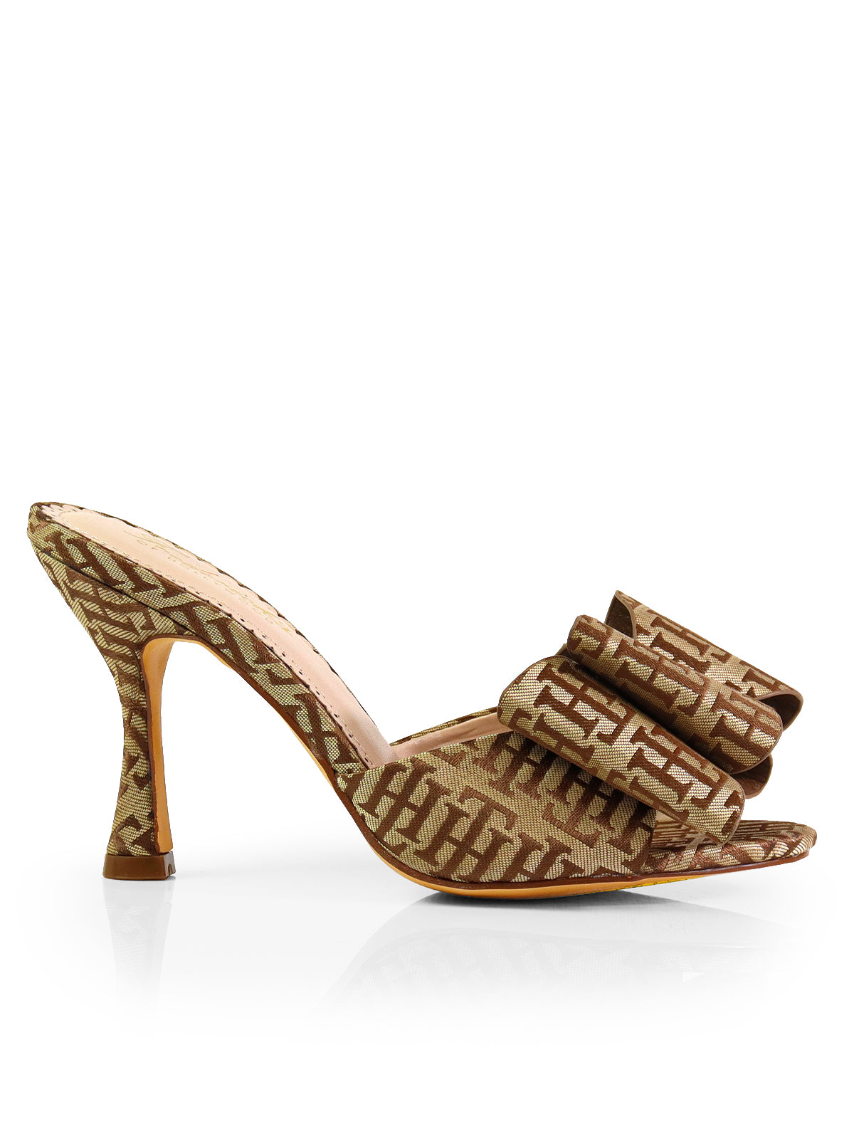 Nana Heel Sandal、mySite、bengalsvssteelers