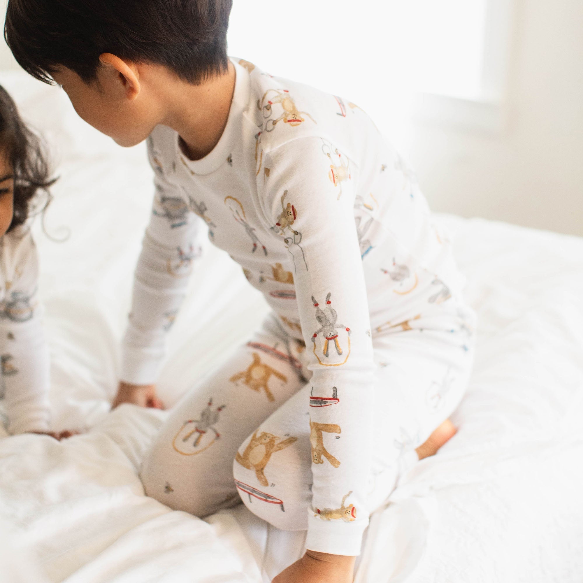 Jungle Gym Organic Sleep & Play、mySite、g9winljtr