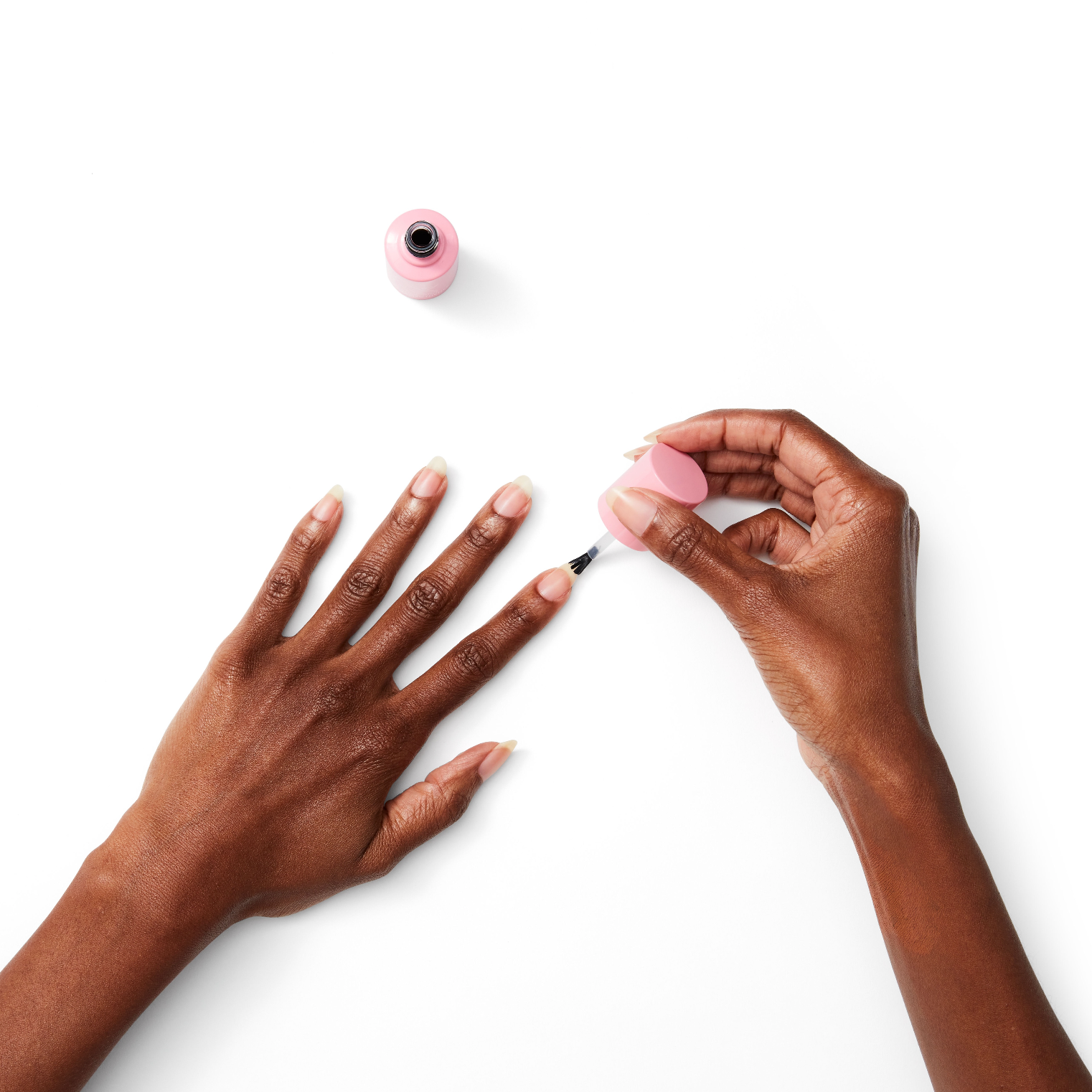 Nail Strengthener - Add-on、mySite、solidvoid