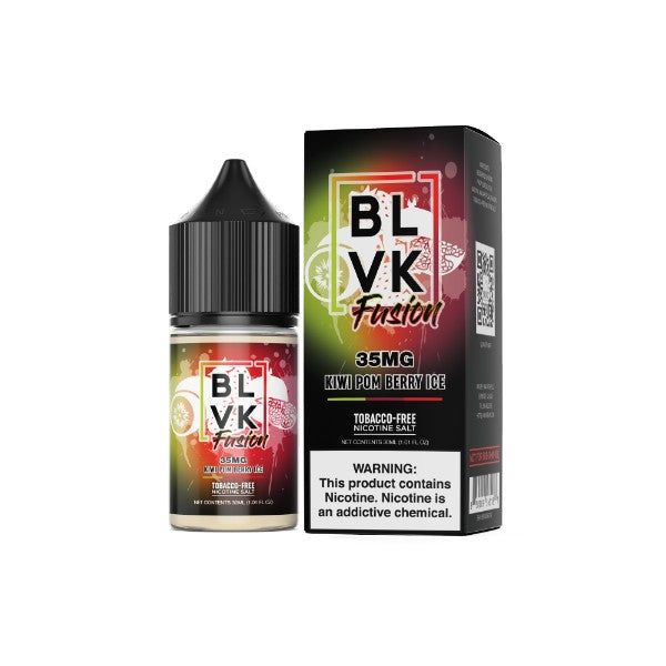 BLVK Fusion Salt 30mL Vape Juice、mySite、zt4zffjzw