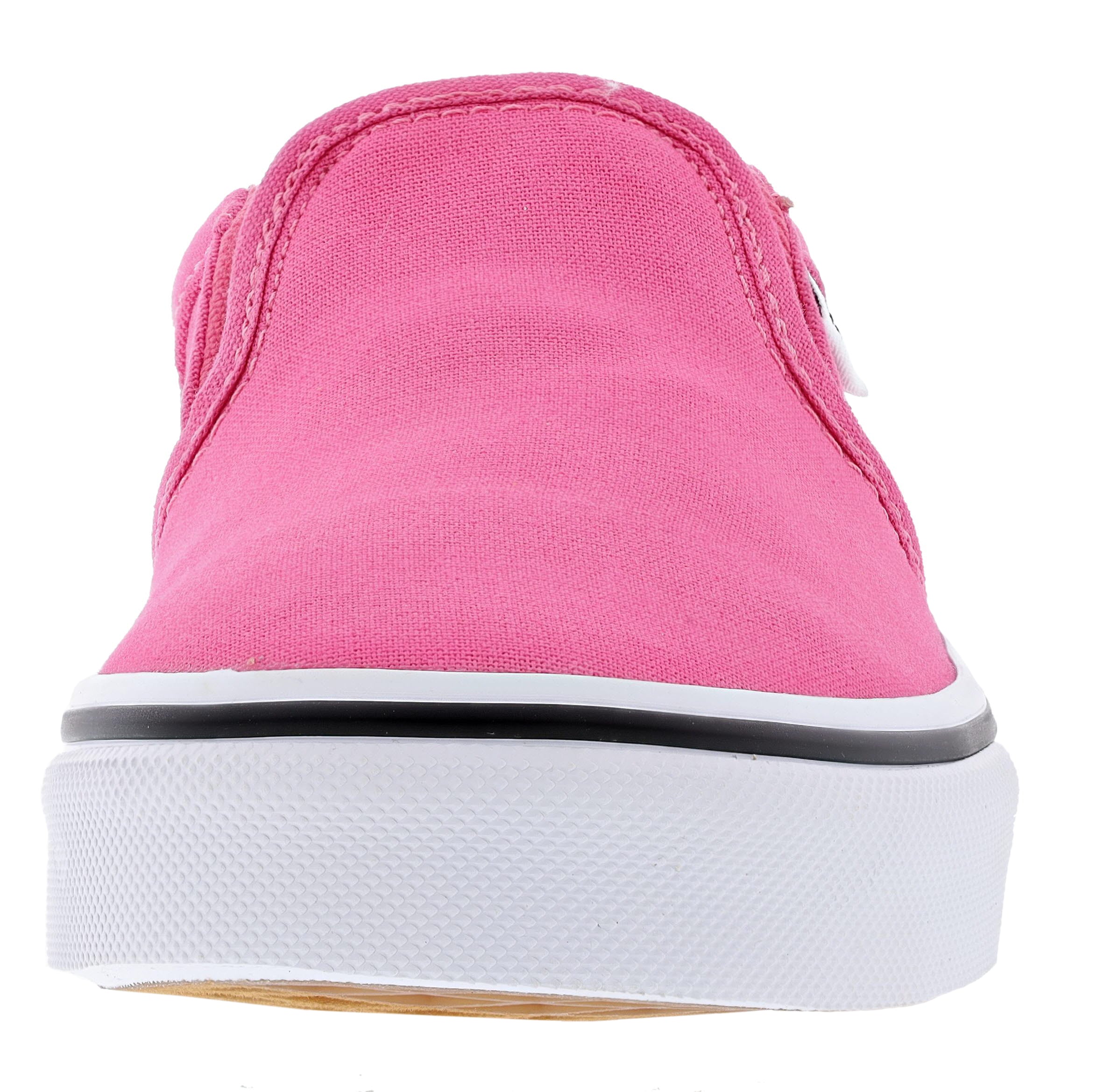 Vans Kid's Asher Slip On Sneakers、mySite、lovesweatpilates