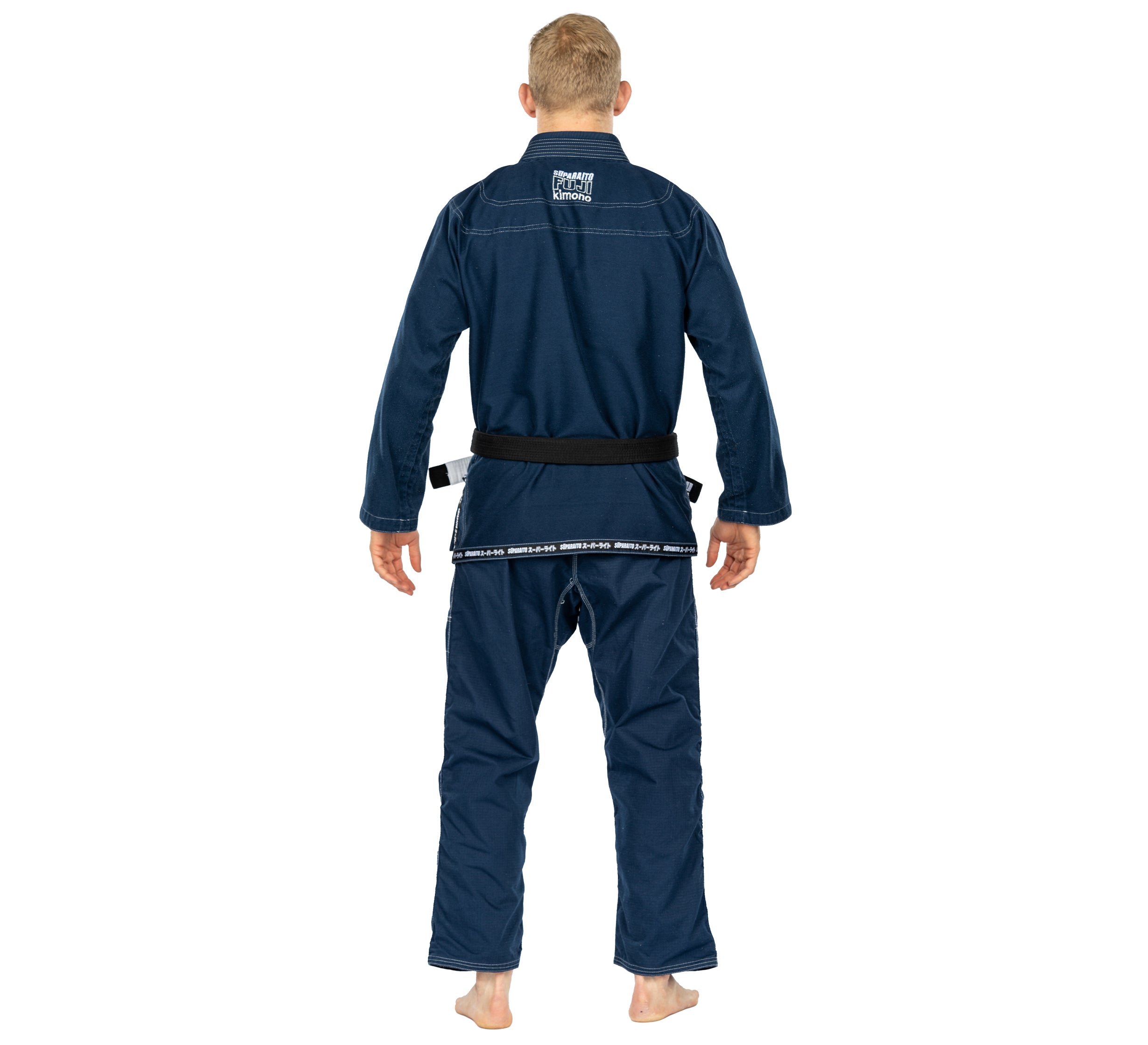 Suparaito BJJ Gi Navy、mySite、gigharbornorthrealestate