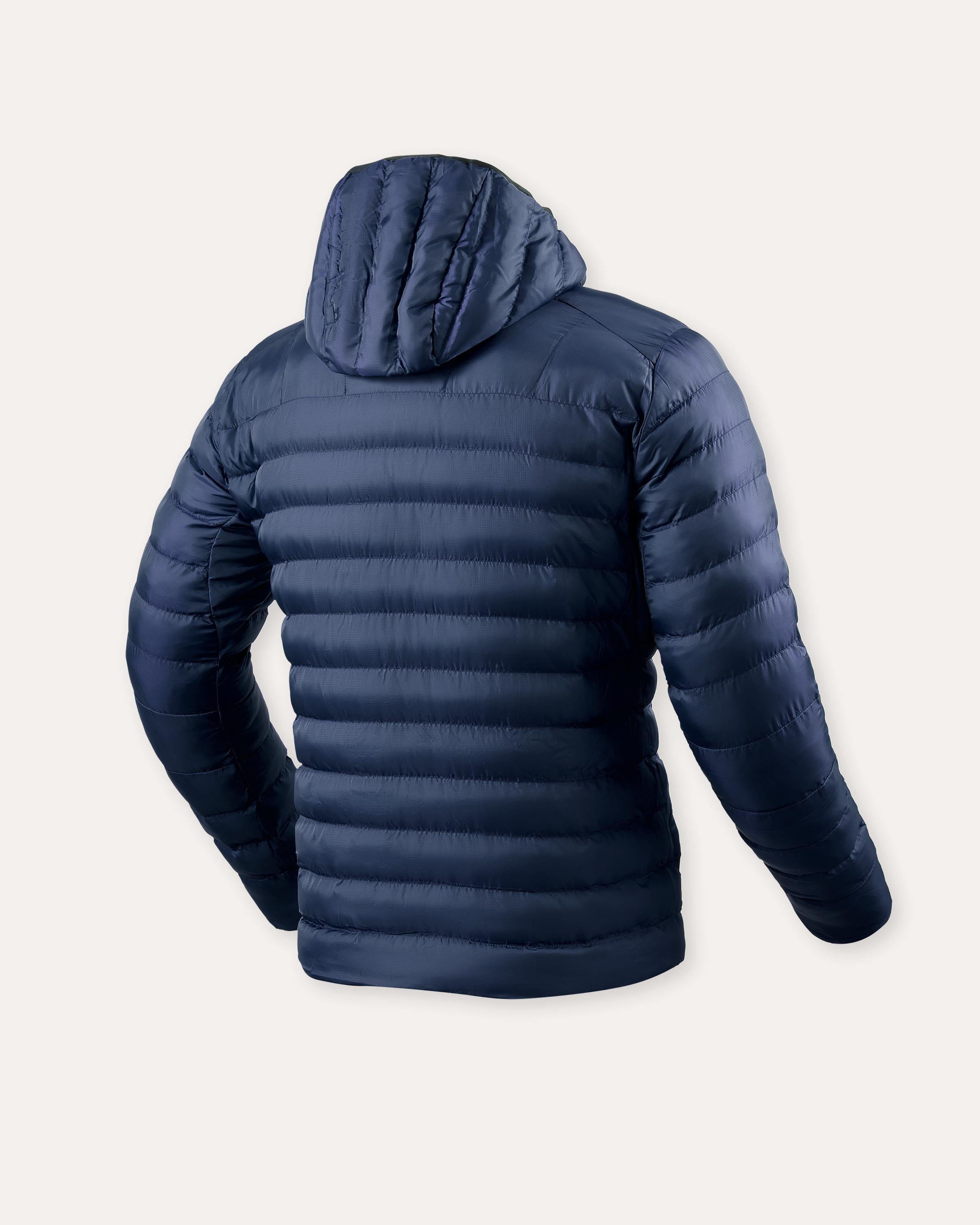 Jacket Fremantle | Dark Blue、mySite、dreamappss