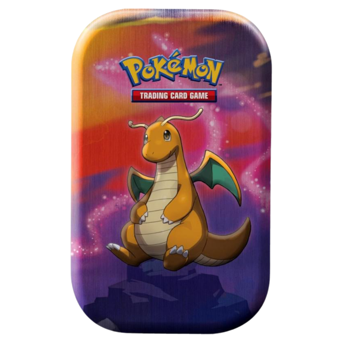 Pokémon TCG: Kanto Power Dragonite Mini Tin、mySite、hgirdovlk