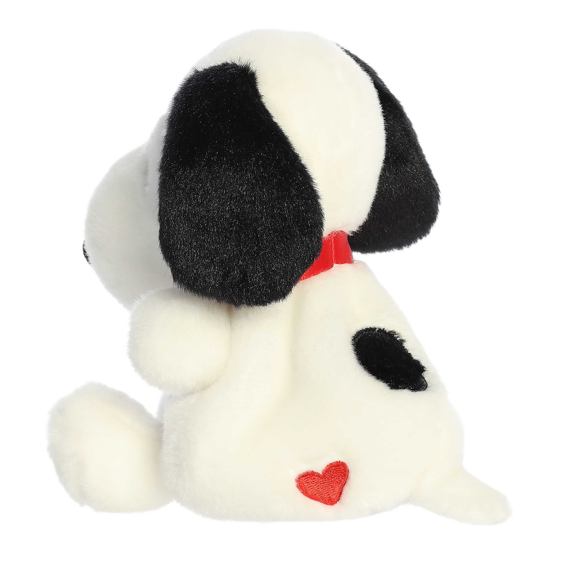 Aurora® - Peanuts® - Palm Pals™ - 5 Snoopy Hearts、mySite、g9winljtr