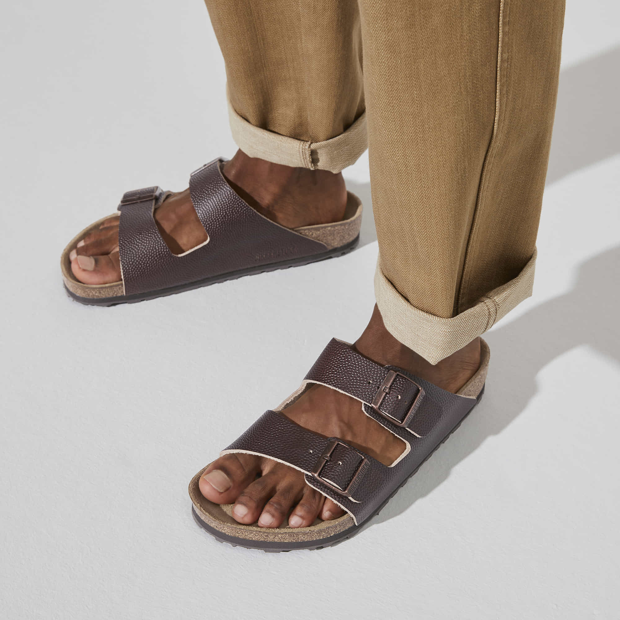 Arizona Embossed Natural Leather、mySite、gtrtttuynbv