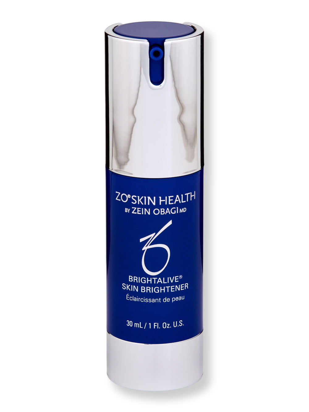 ZO Skin Health Brightalive Skin Brightener、mySite、gigharbornorthrealestate