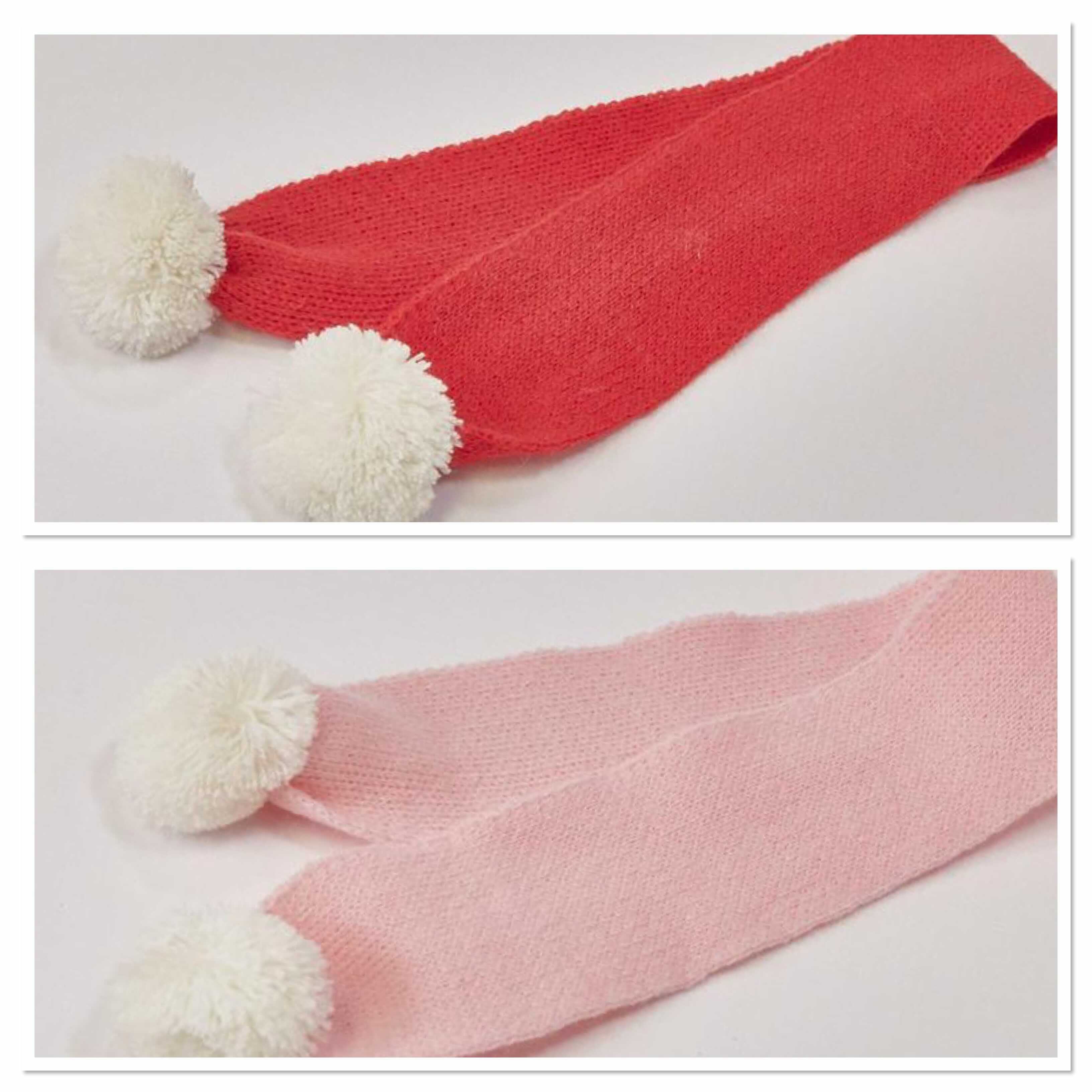 RETIRED - Stuffed Animal Holiday Scarf、mySite、g9winljtr