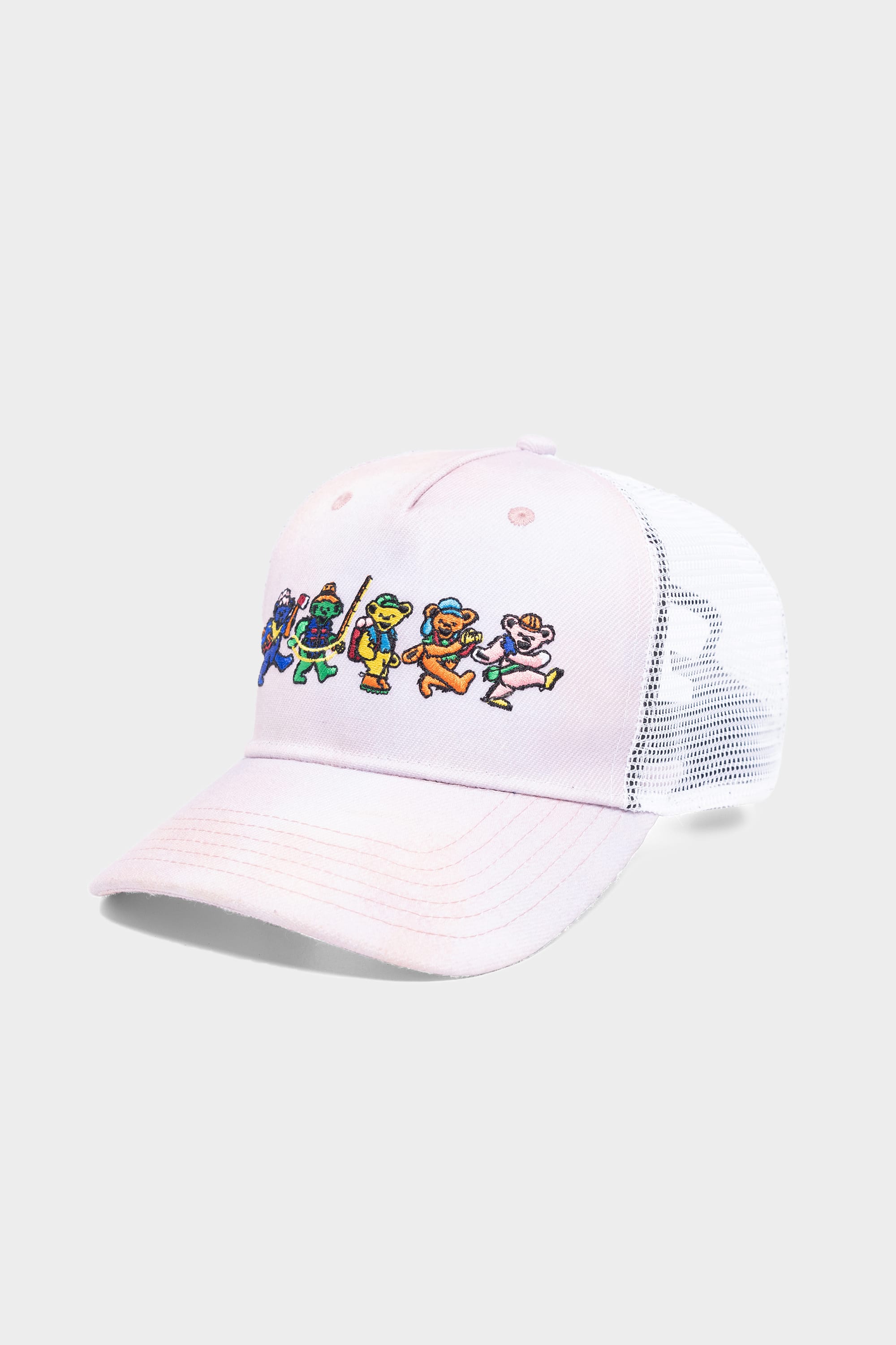 686 Trucker Hat、mySite、i-lightchina