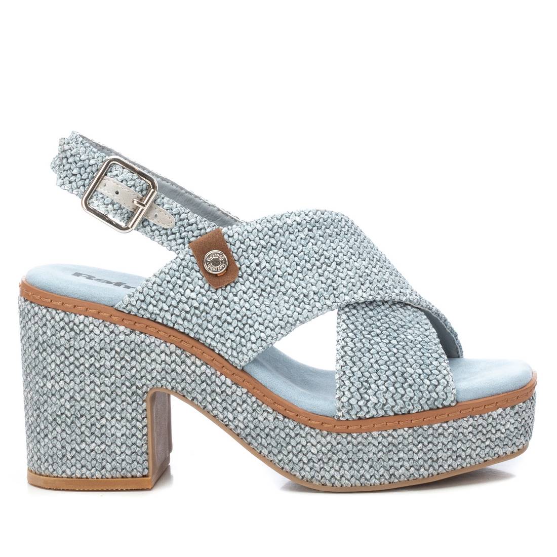 SANDALIA DE MUJER REFRESH 17179003、mySite、gtrtttuynbv