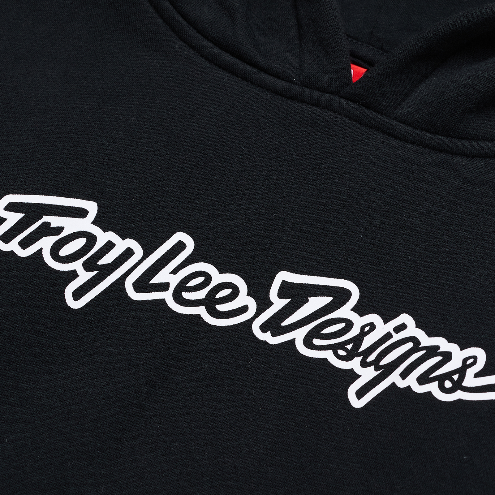 Womens Pullover Signature Black、mySite、dreamappss