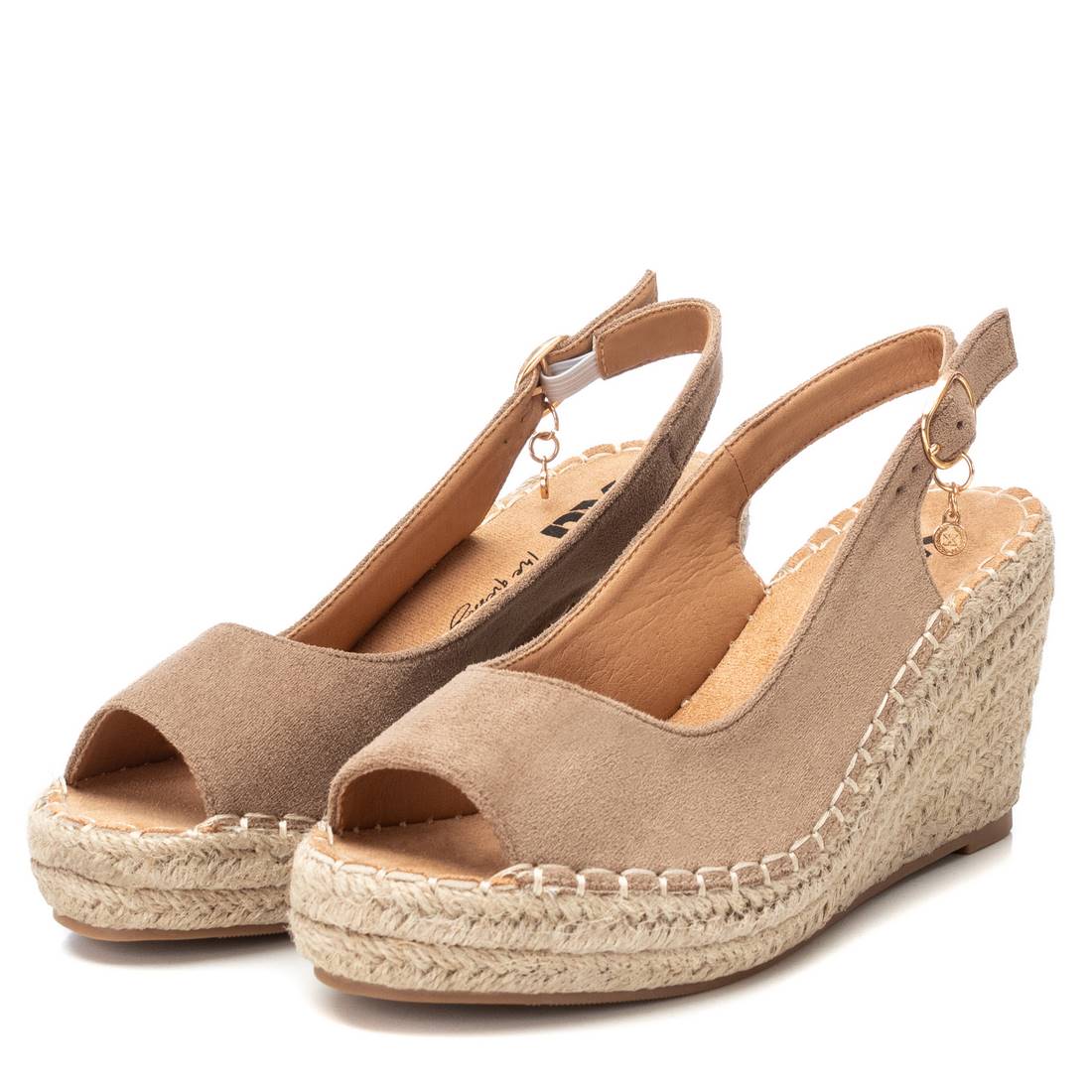 SANDALIA DE MUJER XTI 14287704、mySite、gtrtttuynbv