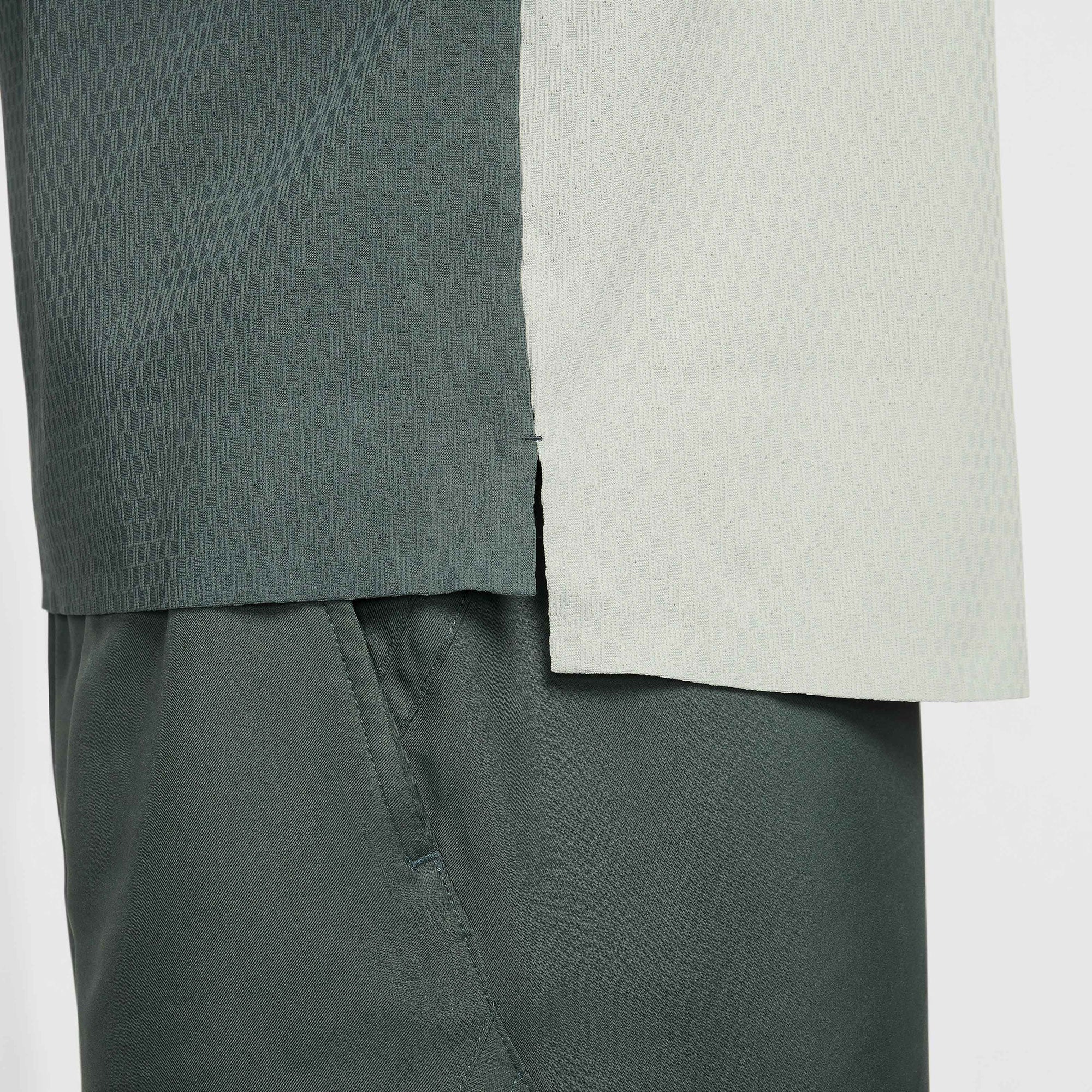 NikeCourt Slam New York Men's Dri-FIT ADV Tennis Polo