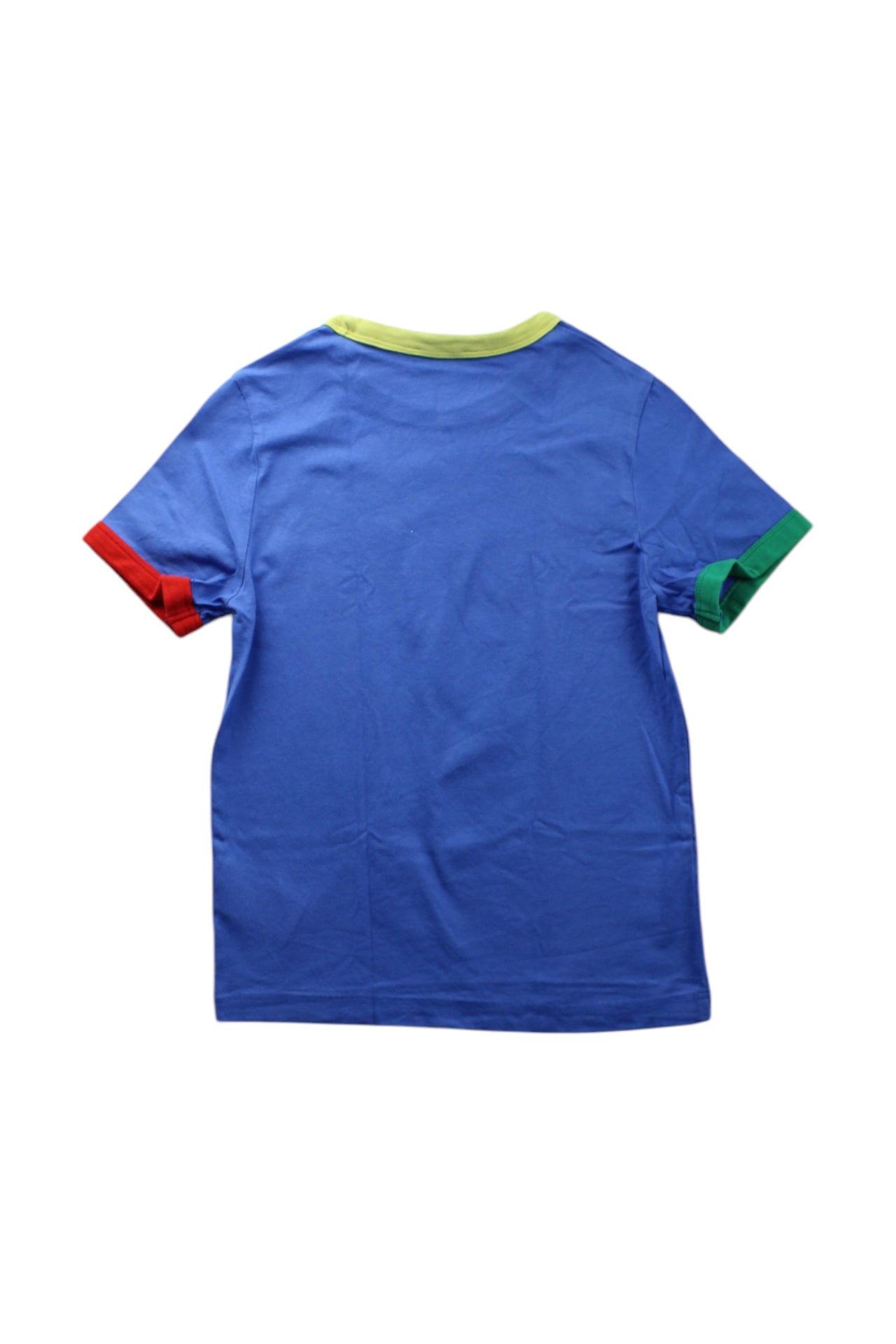 Little Marc Jacobs Animal Print T-Shirt 8Y、mySite、g9winljtr