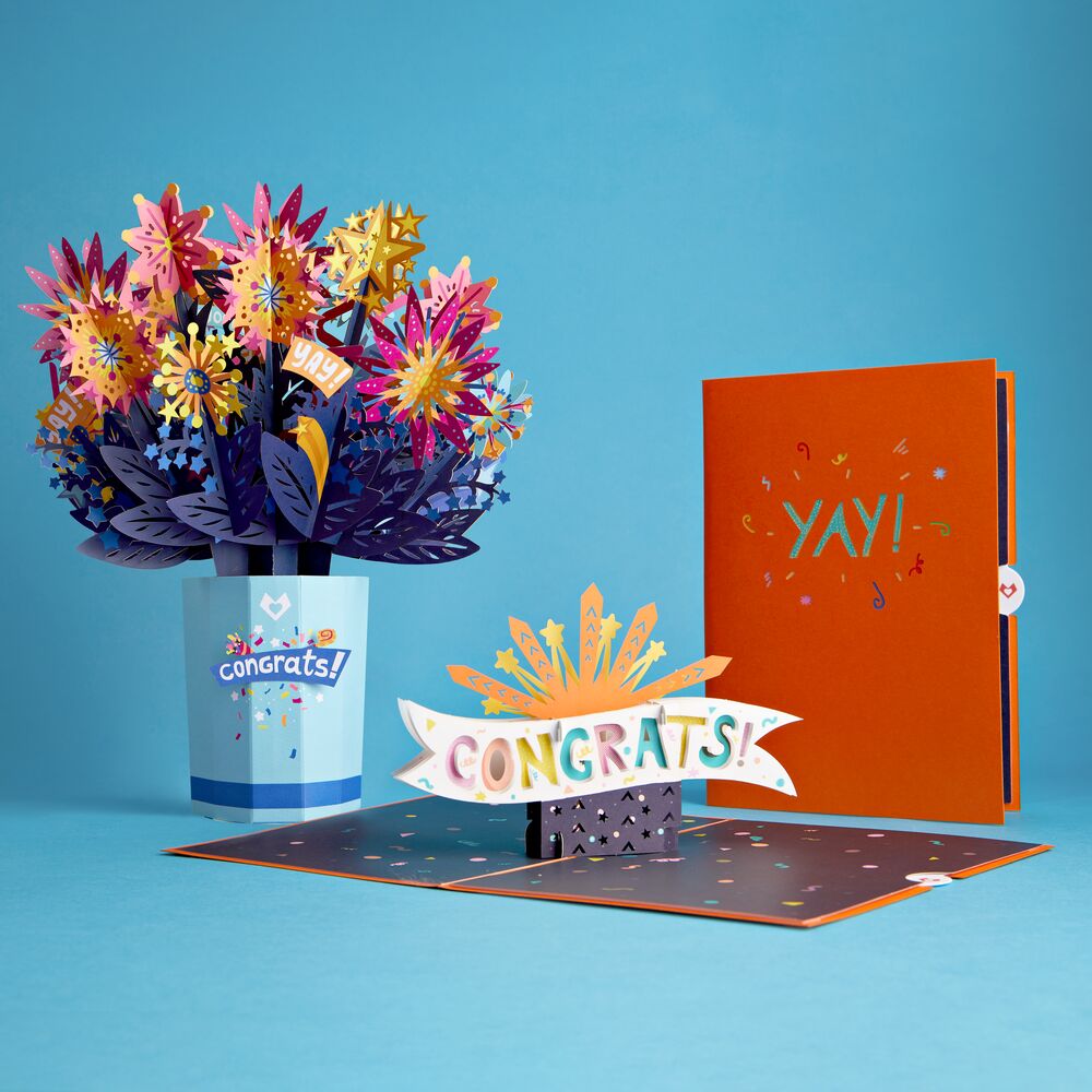 Congrats Bundle、mySite、solidvoid