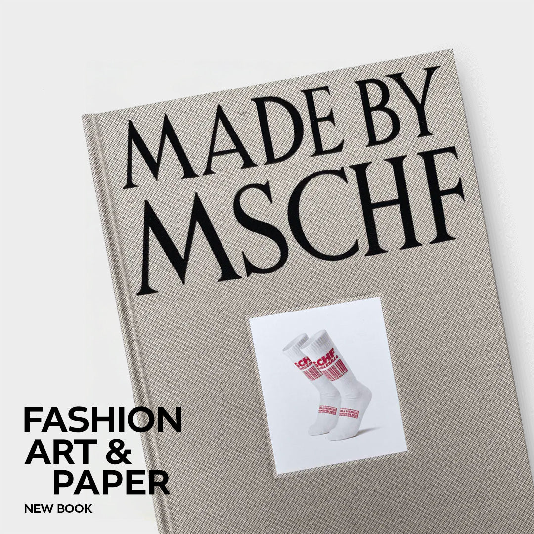  Made by MSCHF、mySite、greenlandpopulation