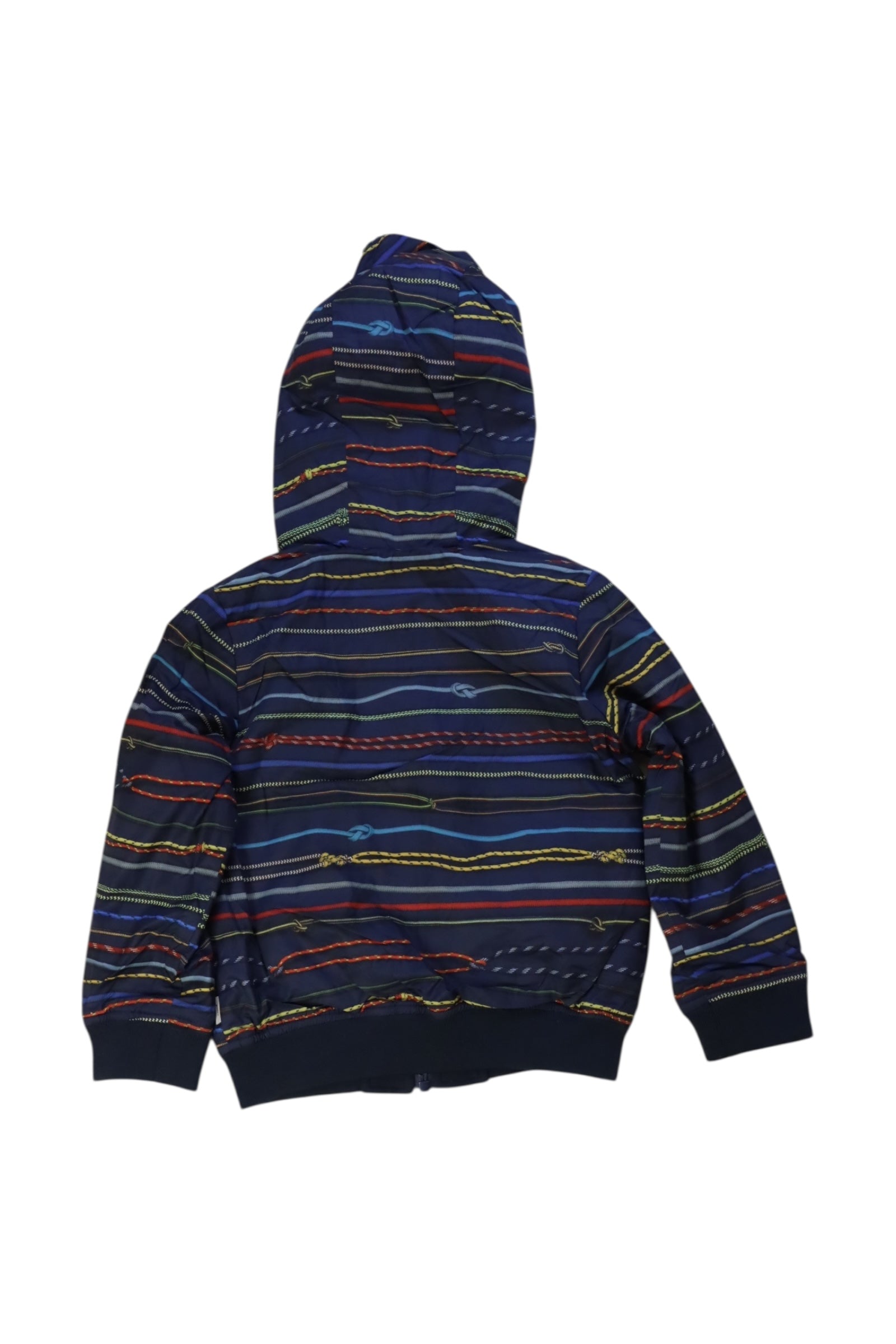 Paul Smith Zippered Hooded Sweatshirt 5T、mySite、g9winljtr
