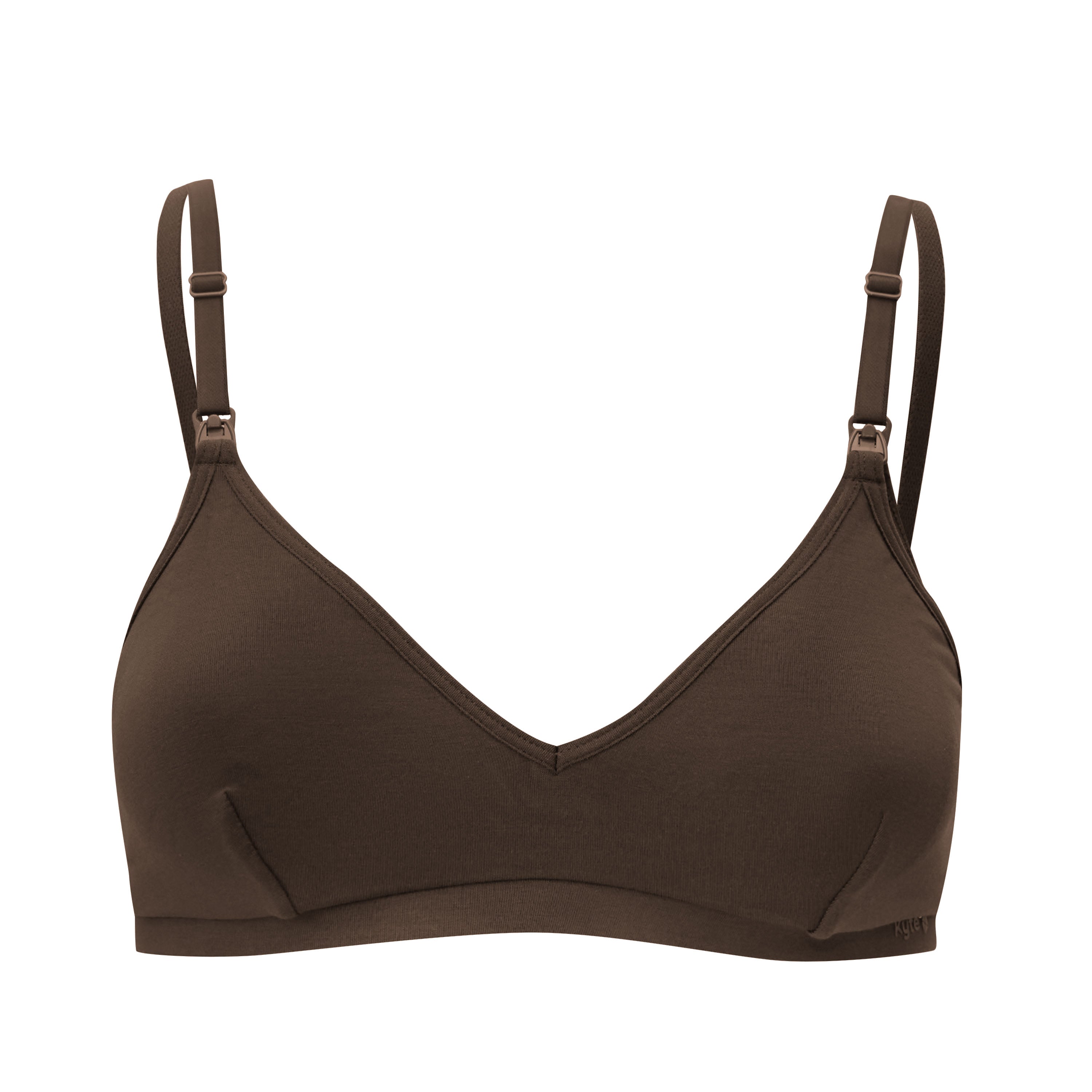  Women's Nursing Bra in Toffee、mySite、layawaytickets