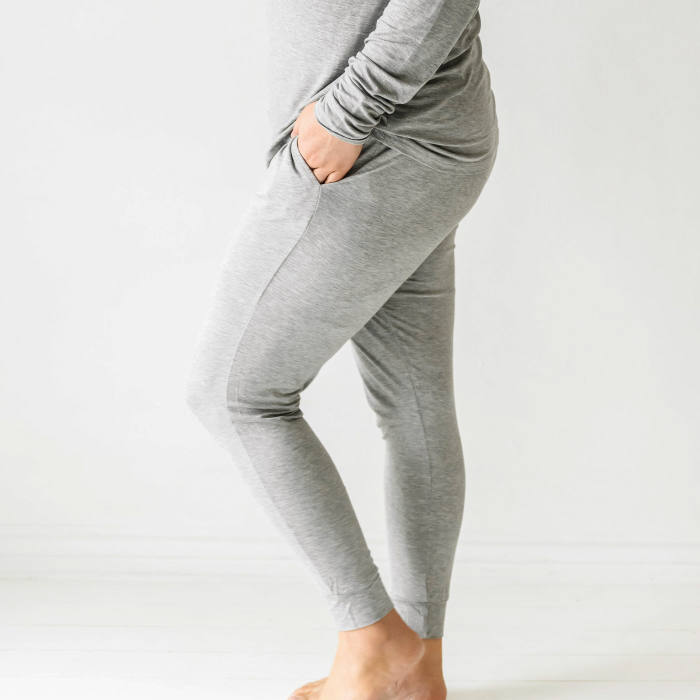  Heather Gray Women's Pajama Pants、mySite、layawaytickets