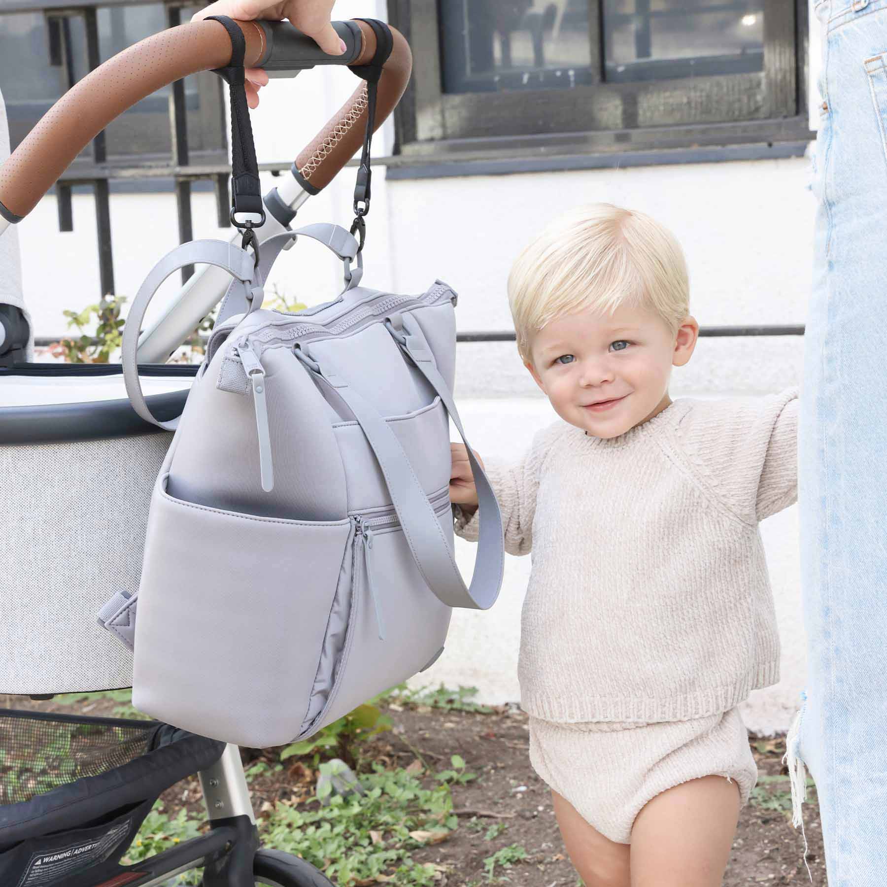  Lane Convertible Diaper Bag Tote | Sea、mySite、layawaytickets