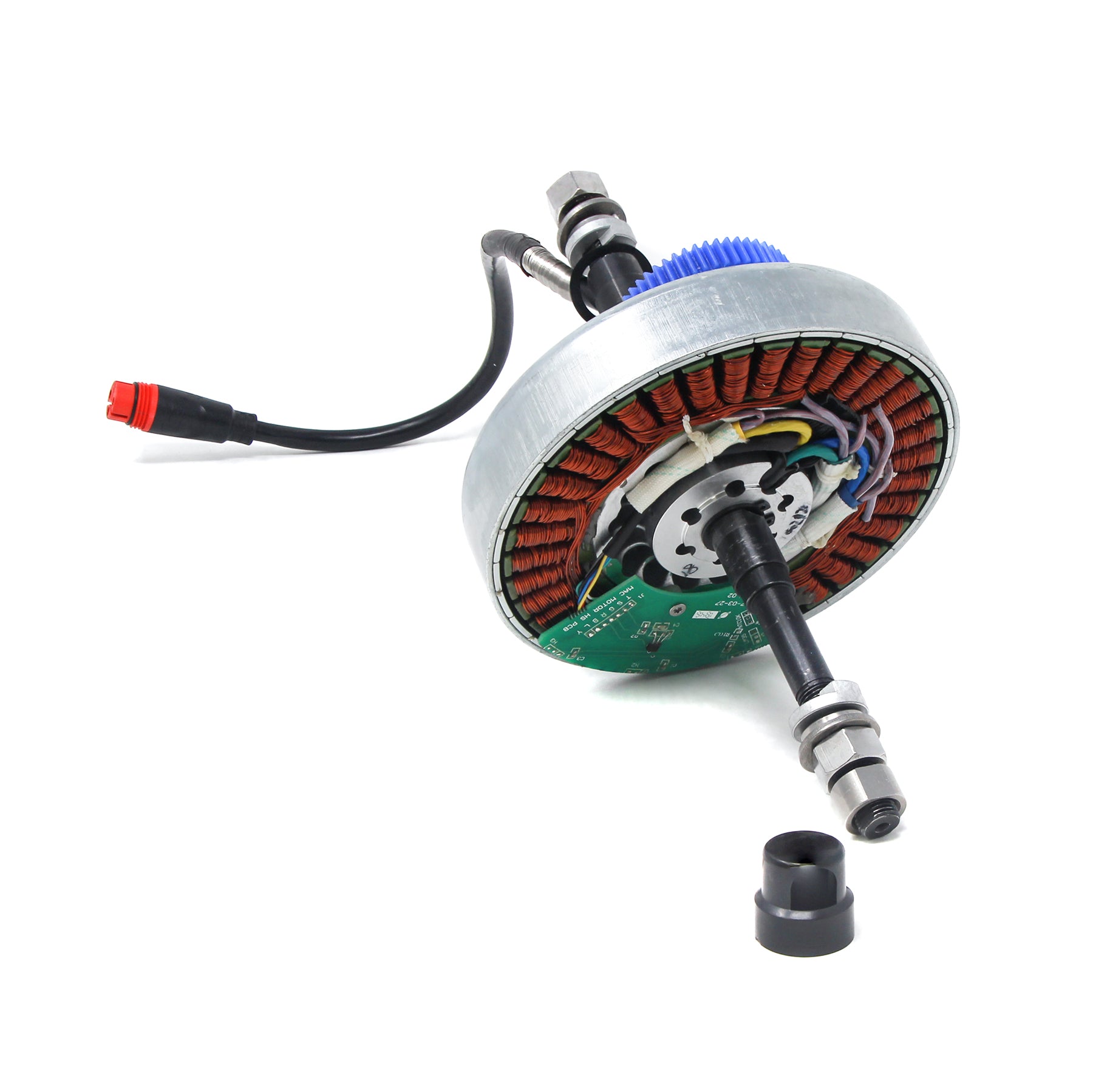 Motor core / MAC 1100W / Hyper Scrambler 370mm、mySite、bengalsvssteelers