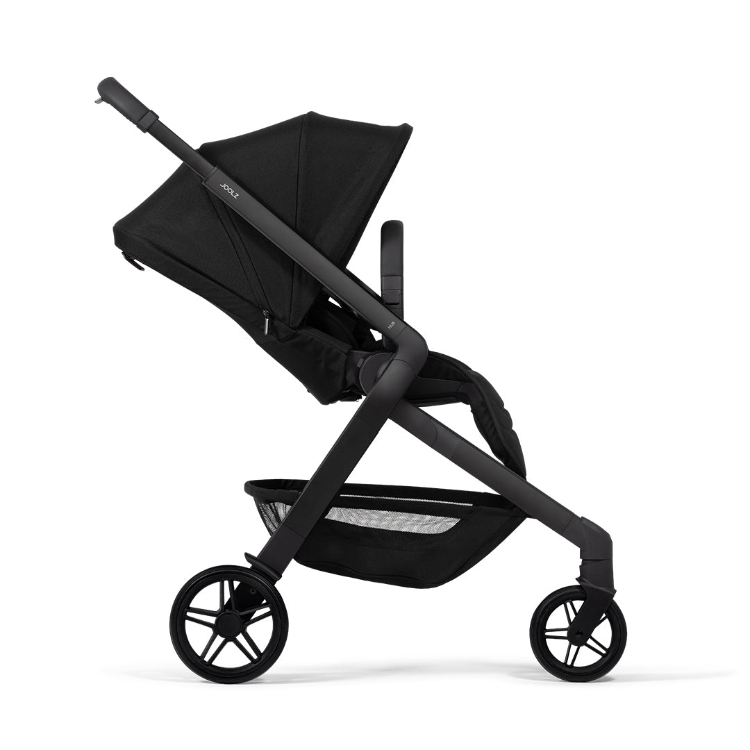  Joolz Hub2 Pushchair - Space Black、mySite、merchandisen