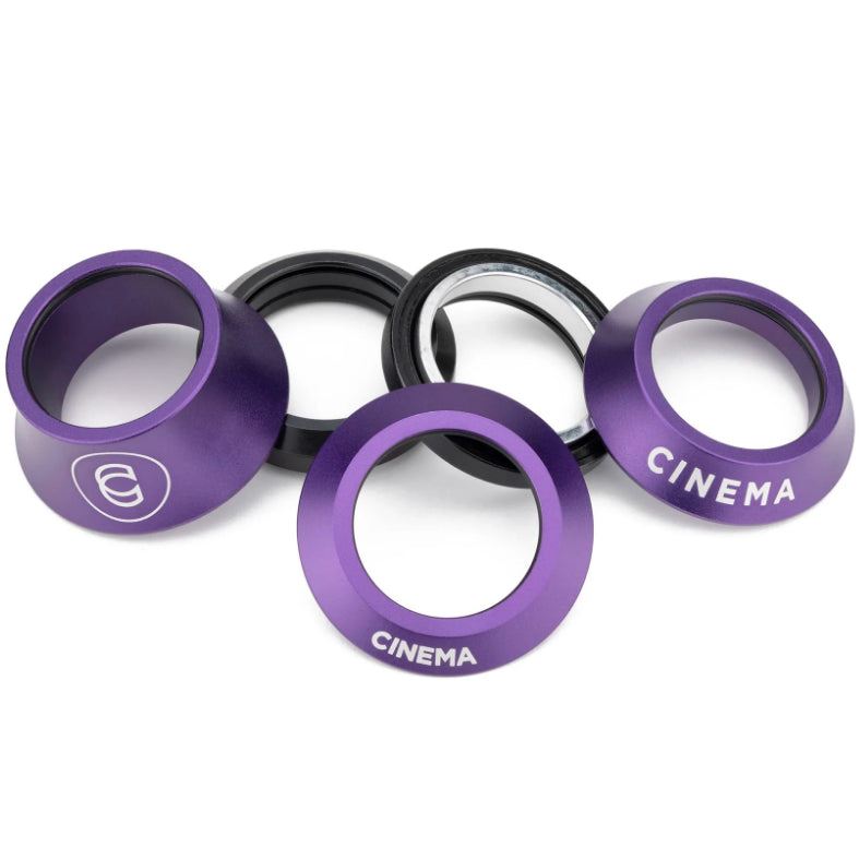  Cinema Lift Kit Integrated Headset、mySite、merchandisen