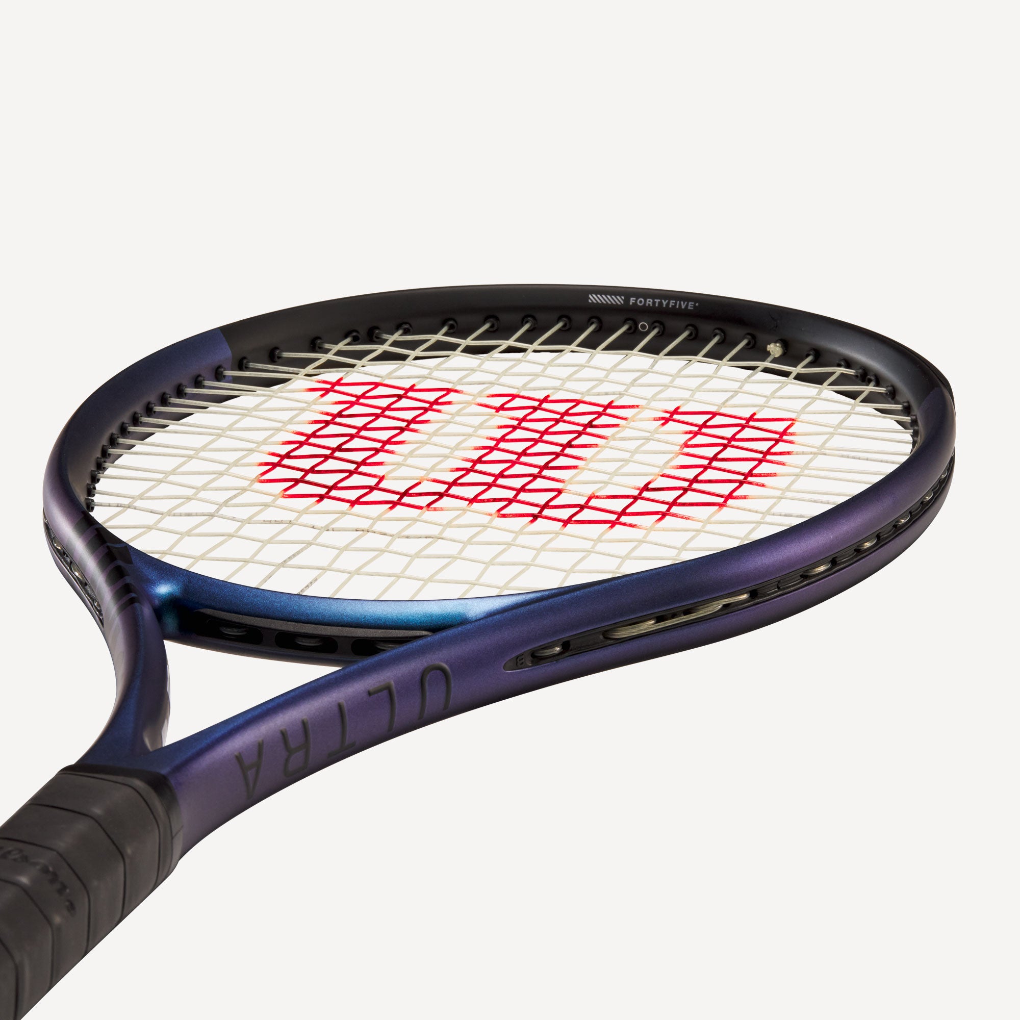 Wilson Ultra 100L V4 Tennis Racket