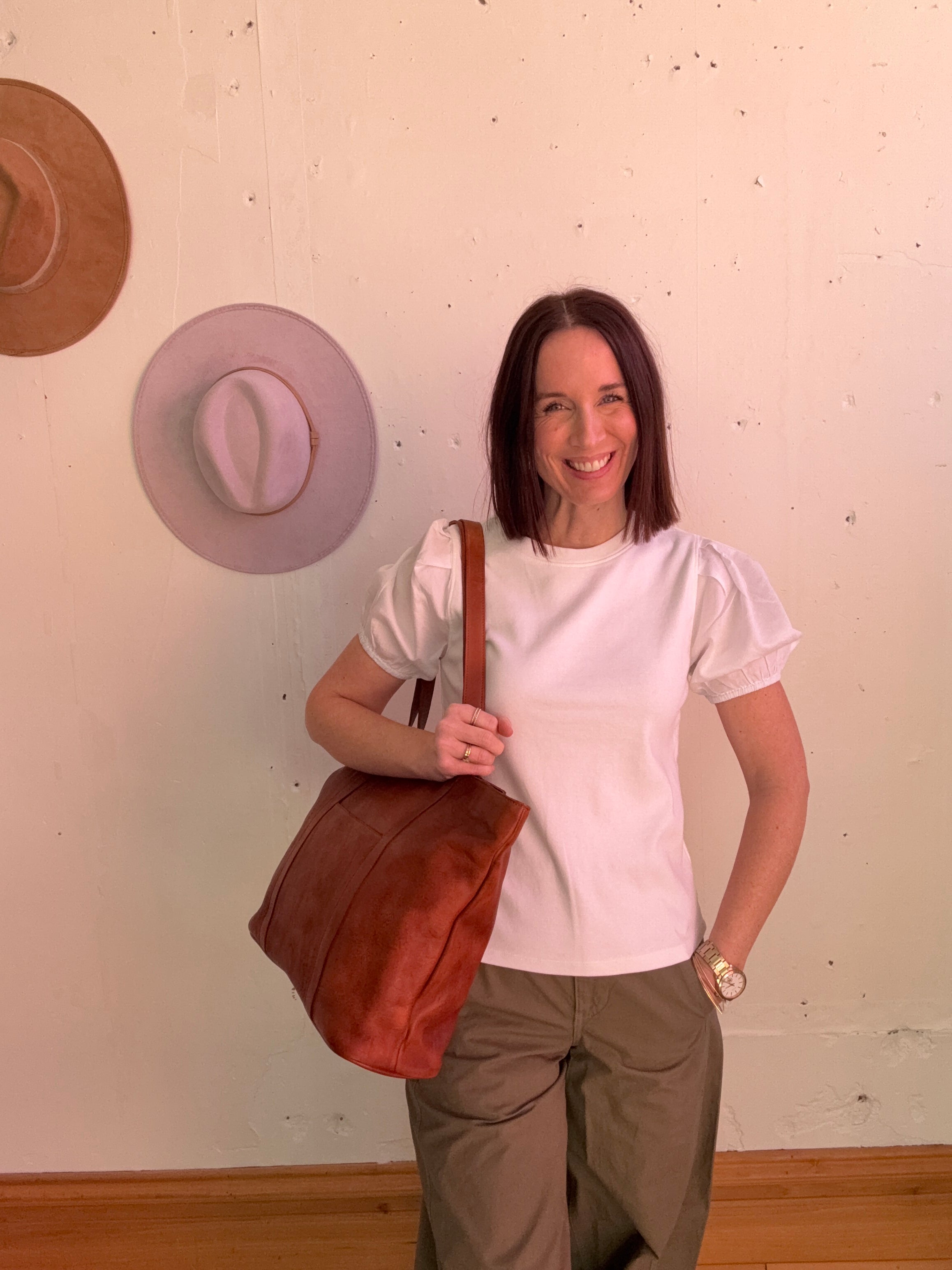 Cate Tee、mySite、garagedoors4me