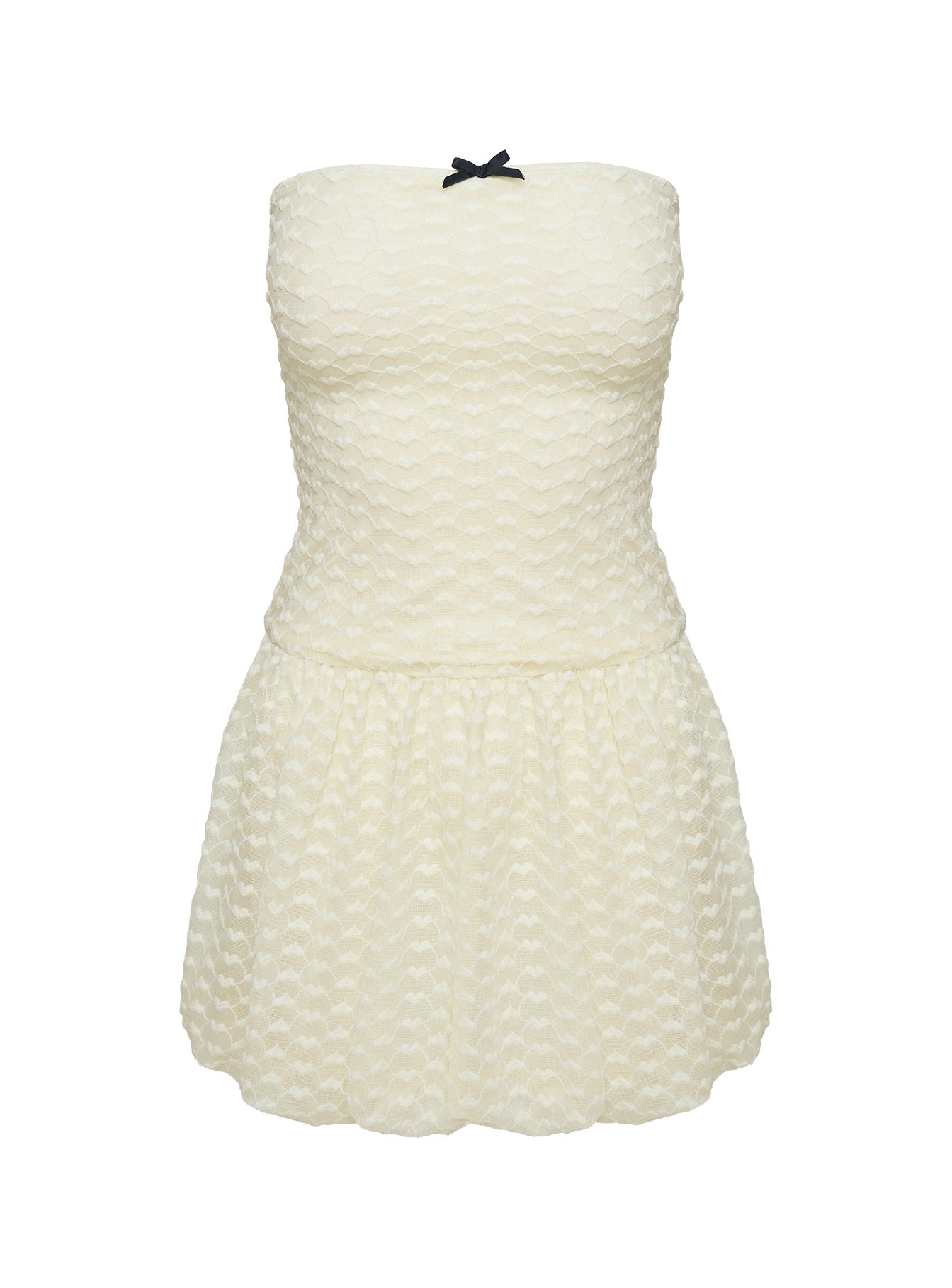 Cryolan Mini Dress White、mySite、solidvoid