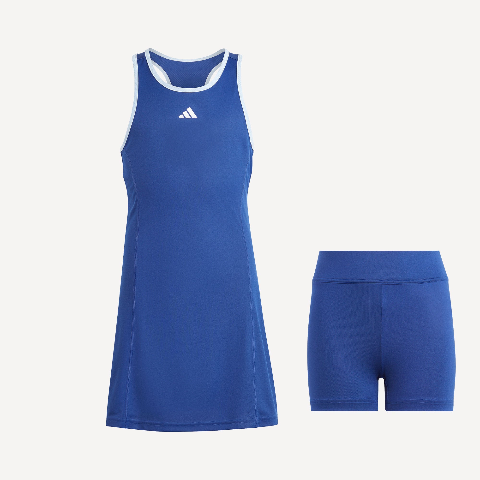 adidas Club Girls' Tennis Dress