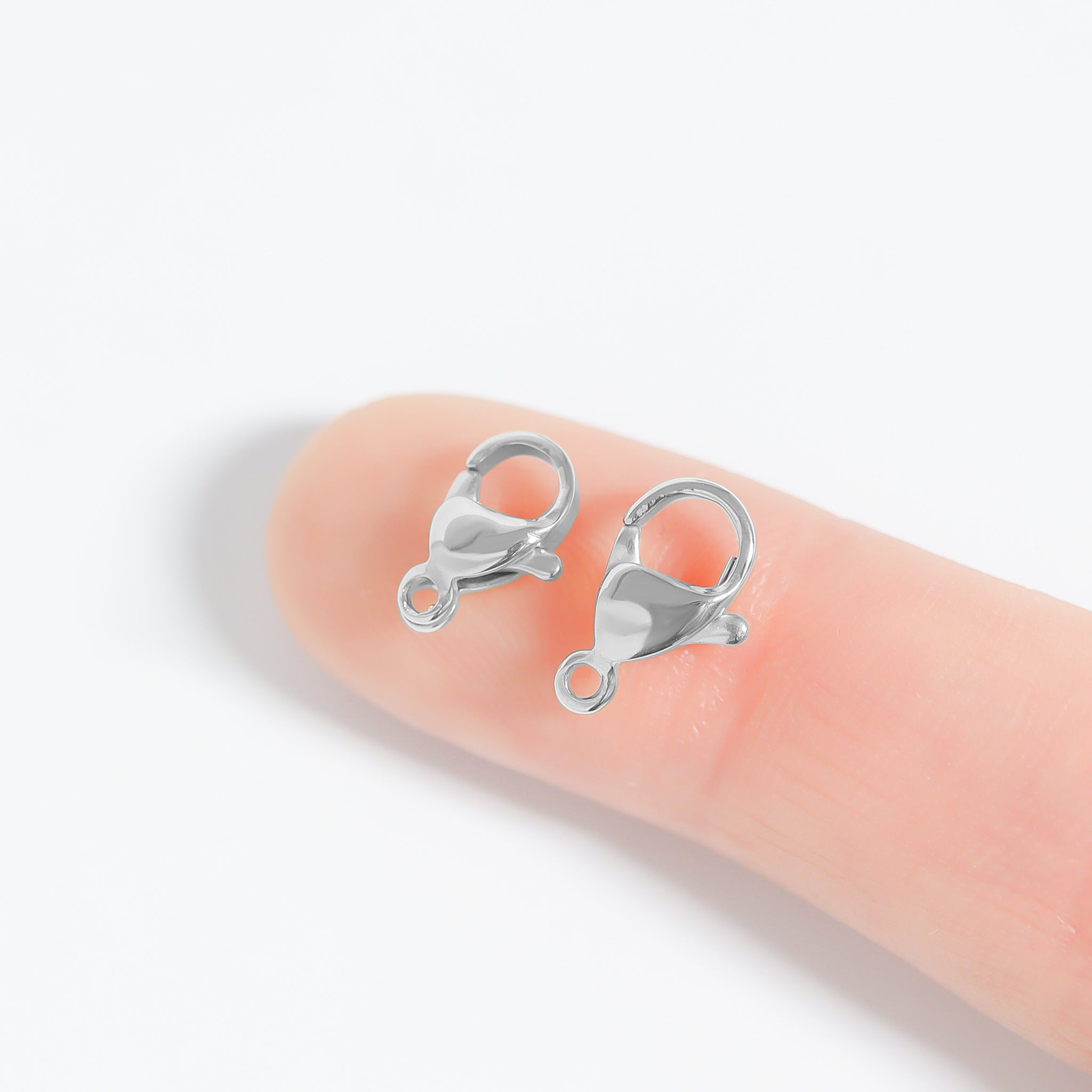 Stainless Steel Lobster Clasp / ENC0007、mySite、dreamappss