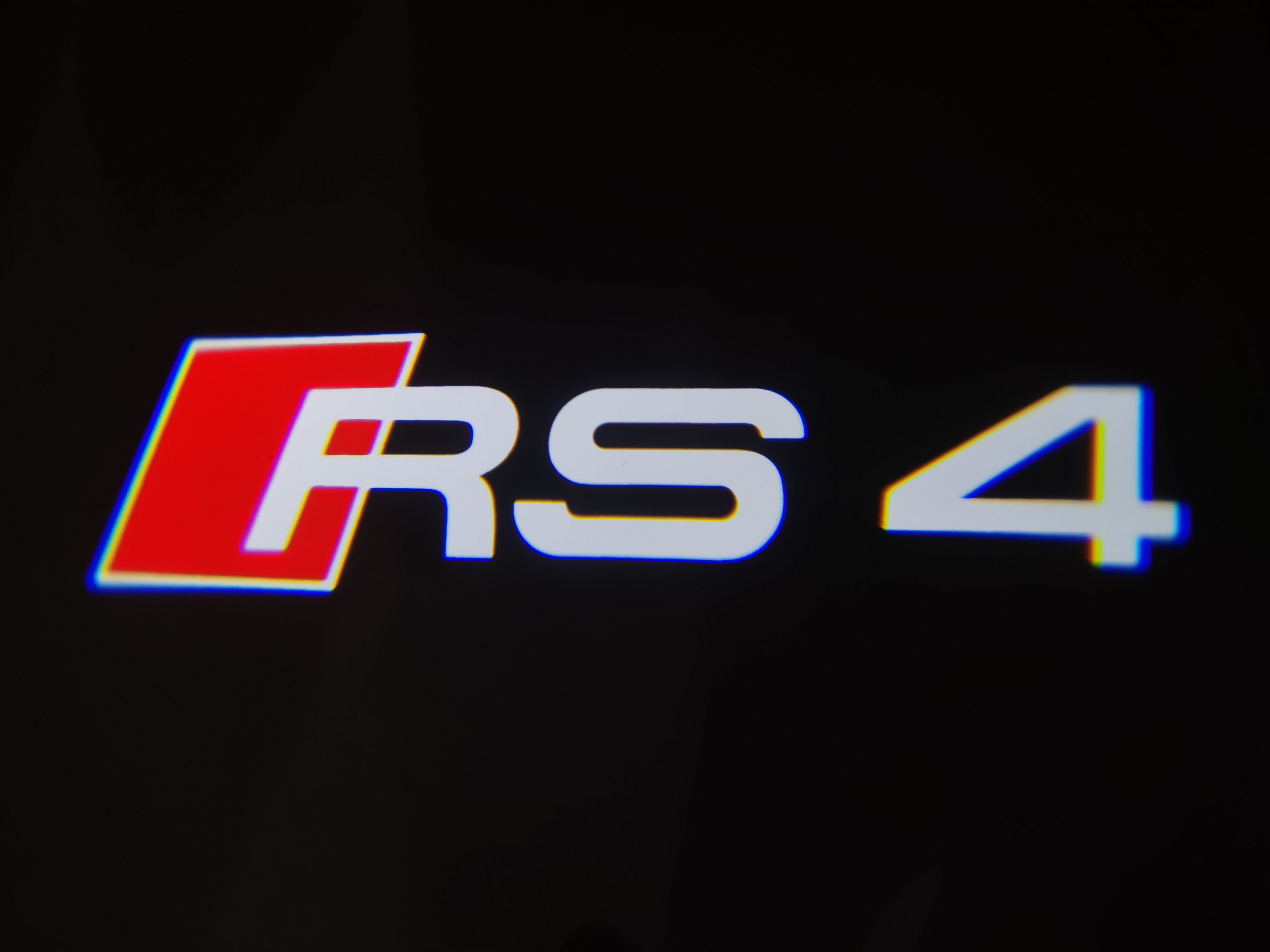 2x Audi door light (plug&play)、mySite、nflplayoffbracketp