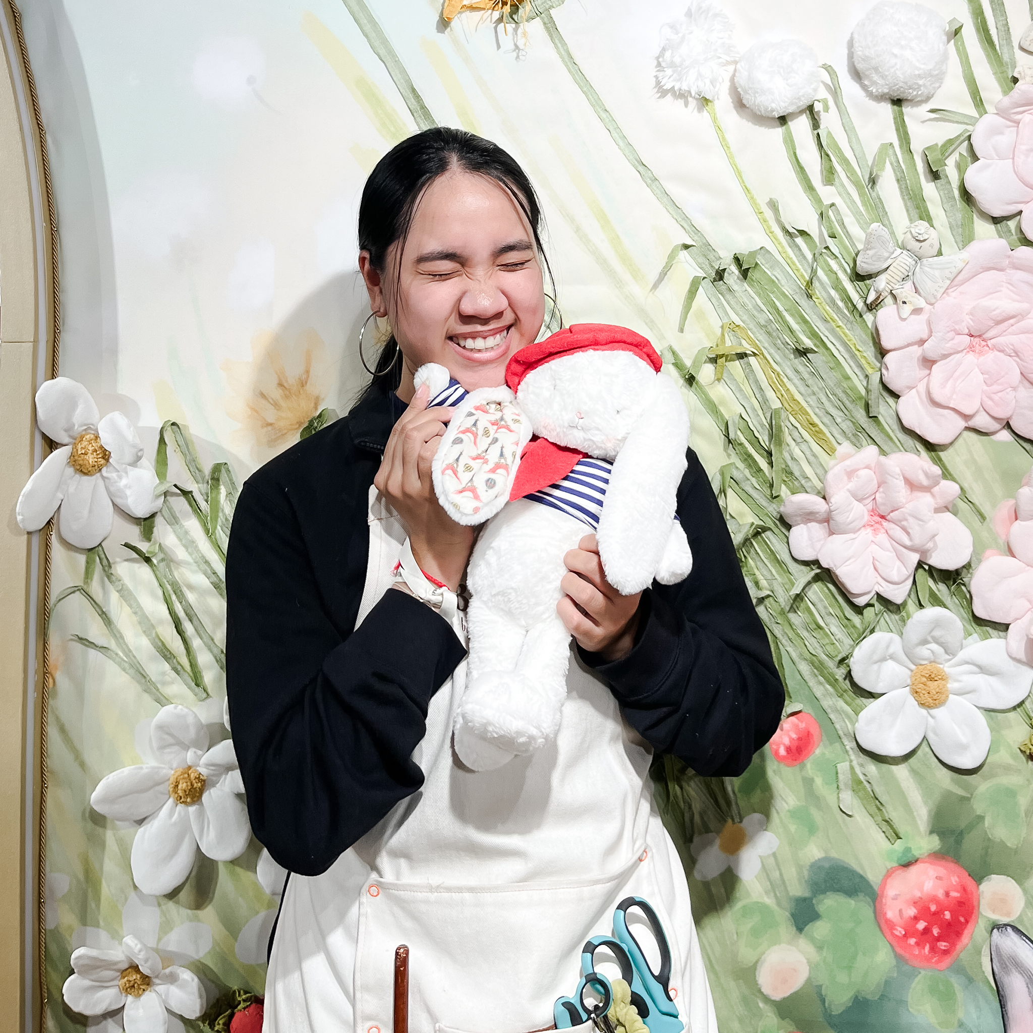 Viva La Bun Bunny - FAO Schwarz、mySite、g9winljtr