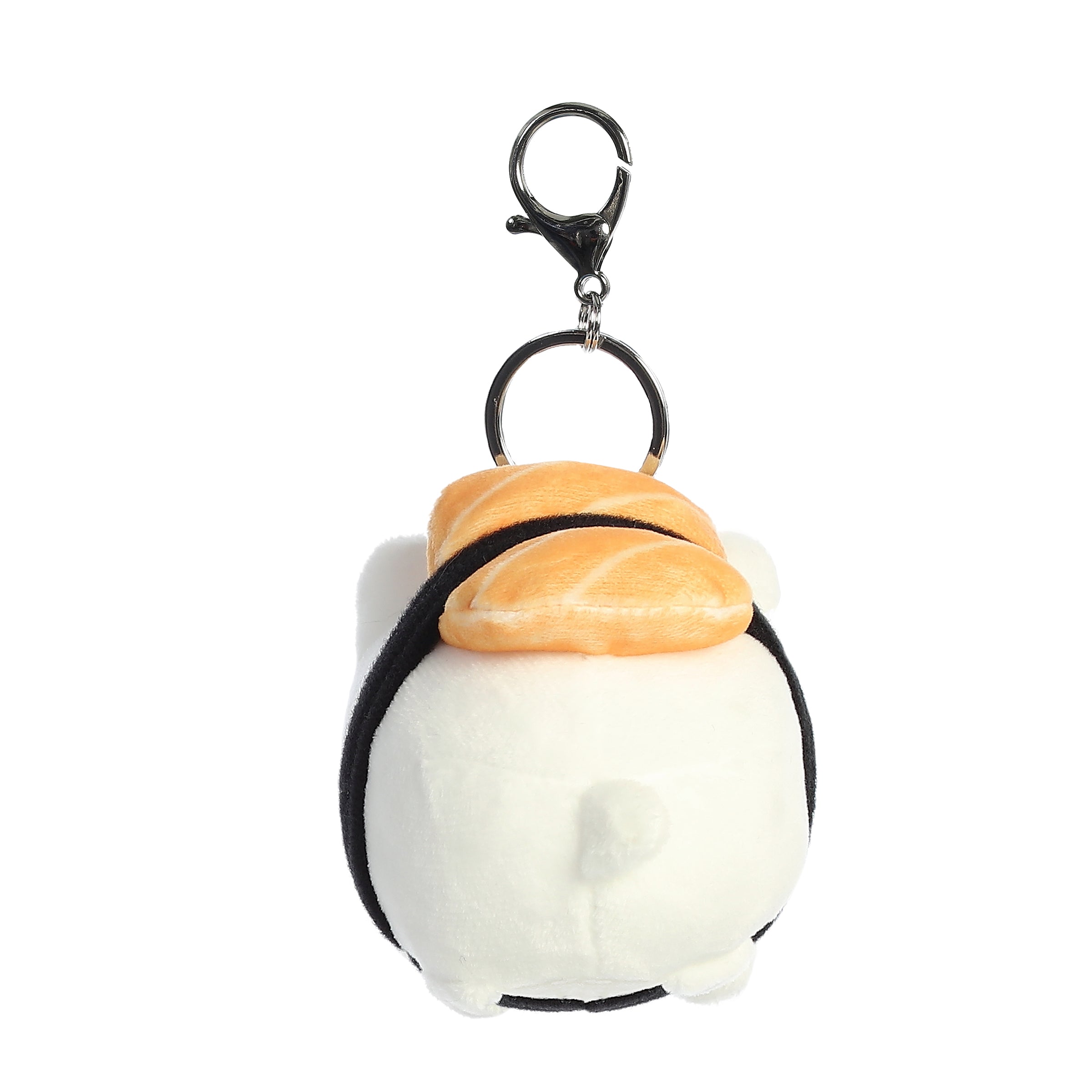 Aurora® - Tasty Peach® - 3.5 Salmon Sushi Meowchi Clip-On、mySite、g9winljtr