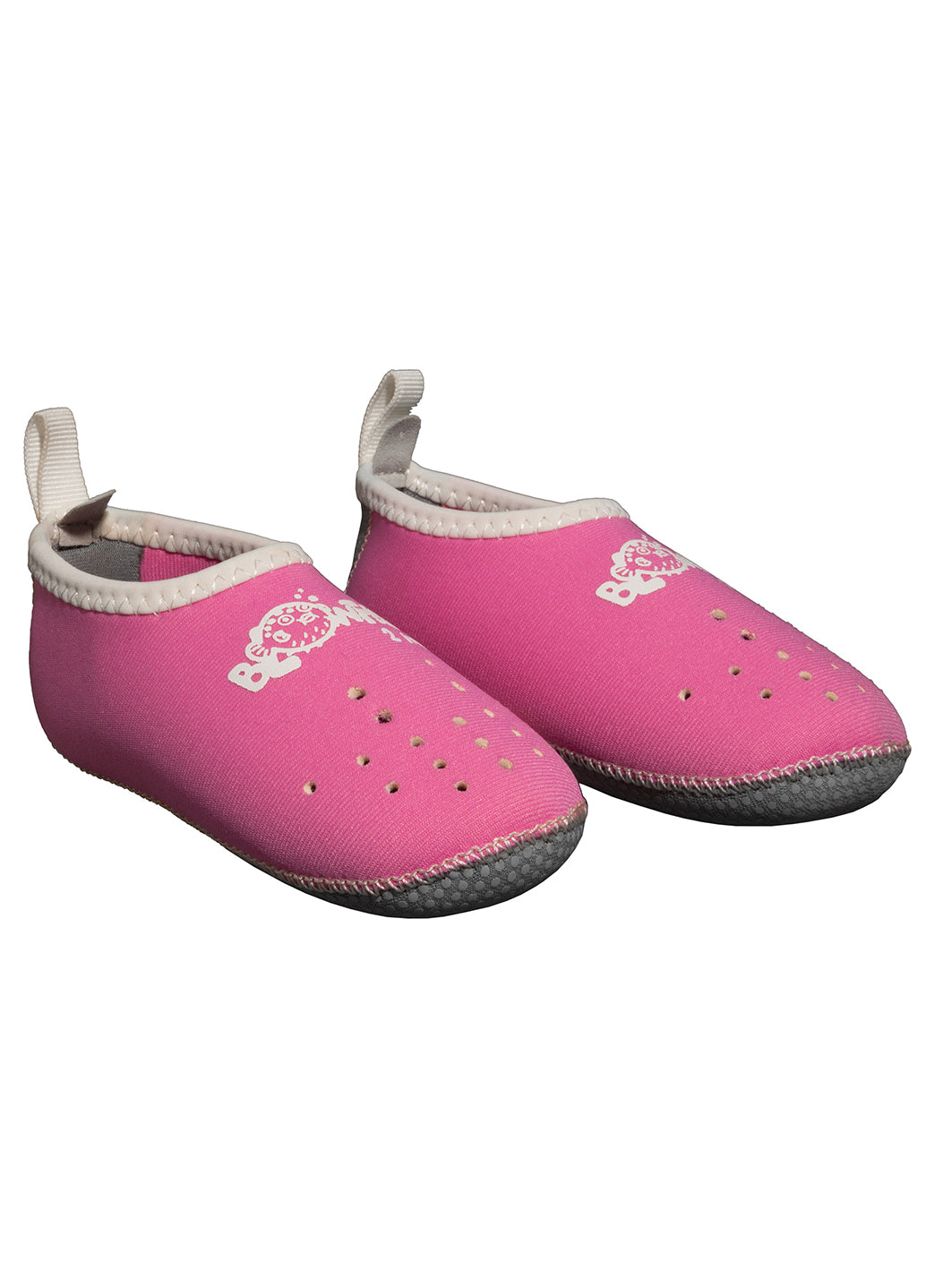 Cressi Kids' Blowfish Water Booties (Toddler)、mySite、noshort